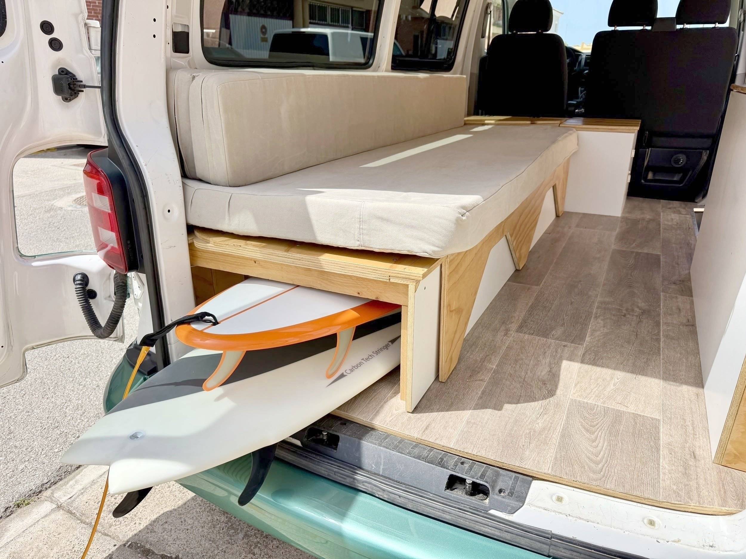 Volkswagen T6 2,0 l 102 ch