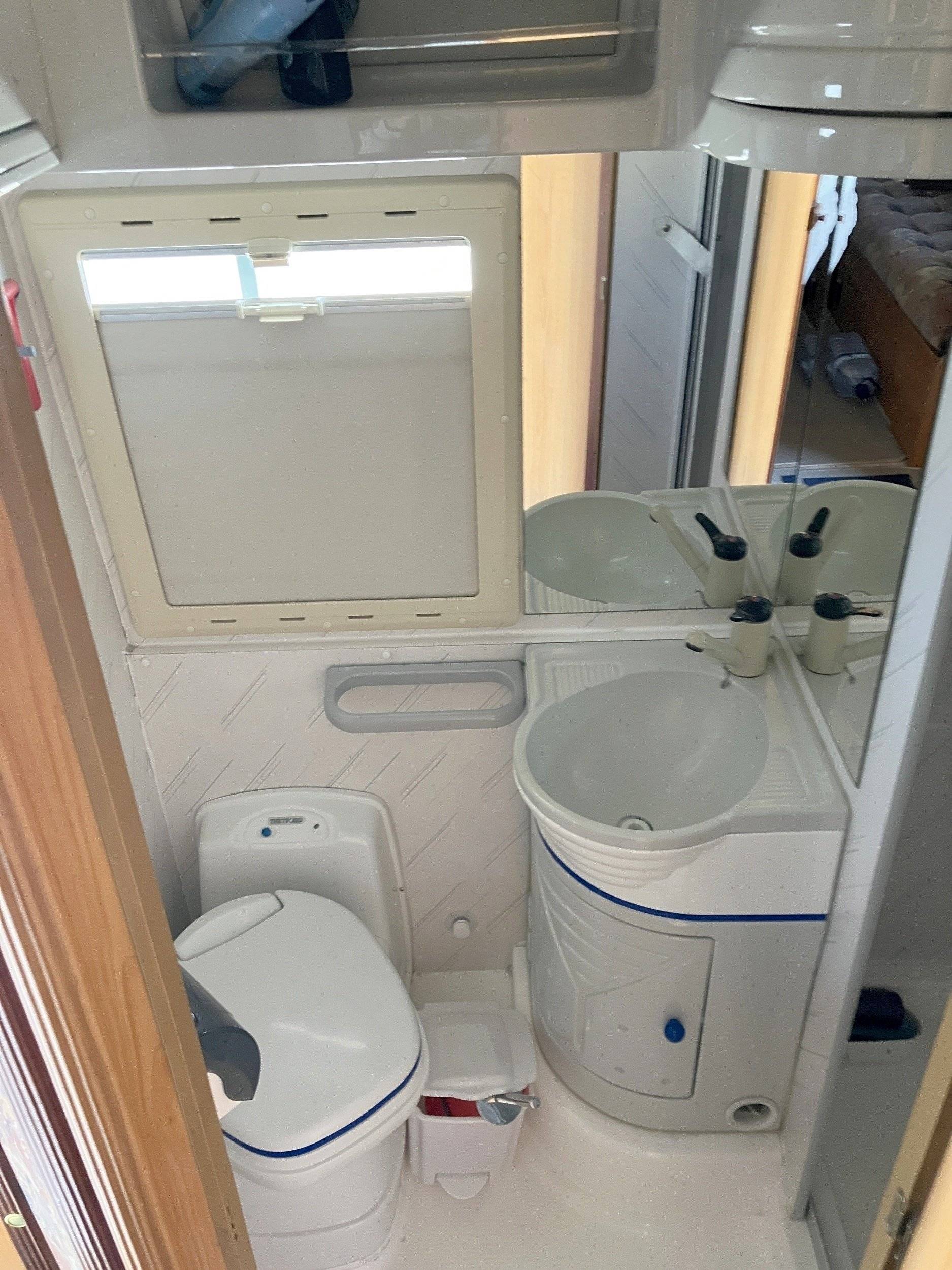 Pilote Ducato 2,3 l 115 ch