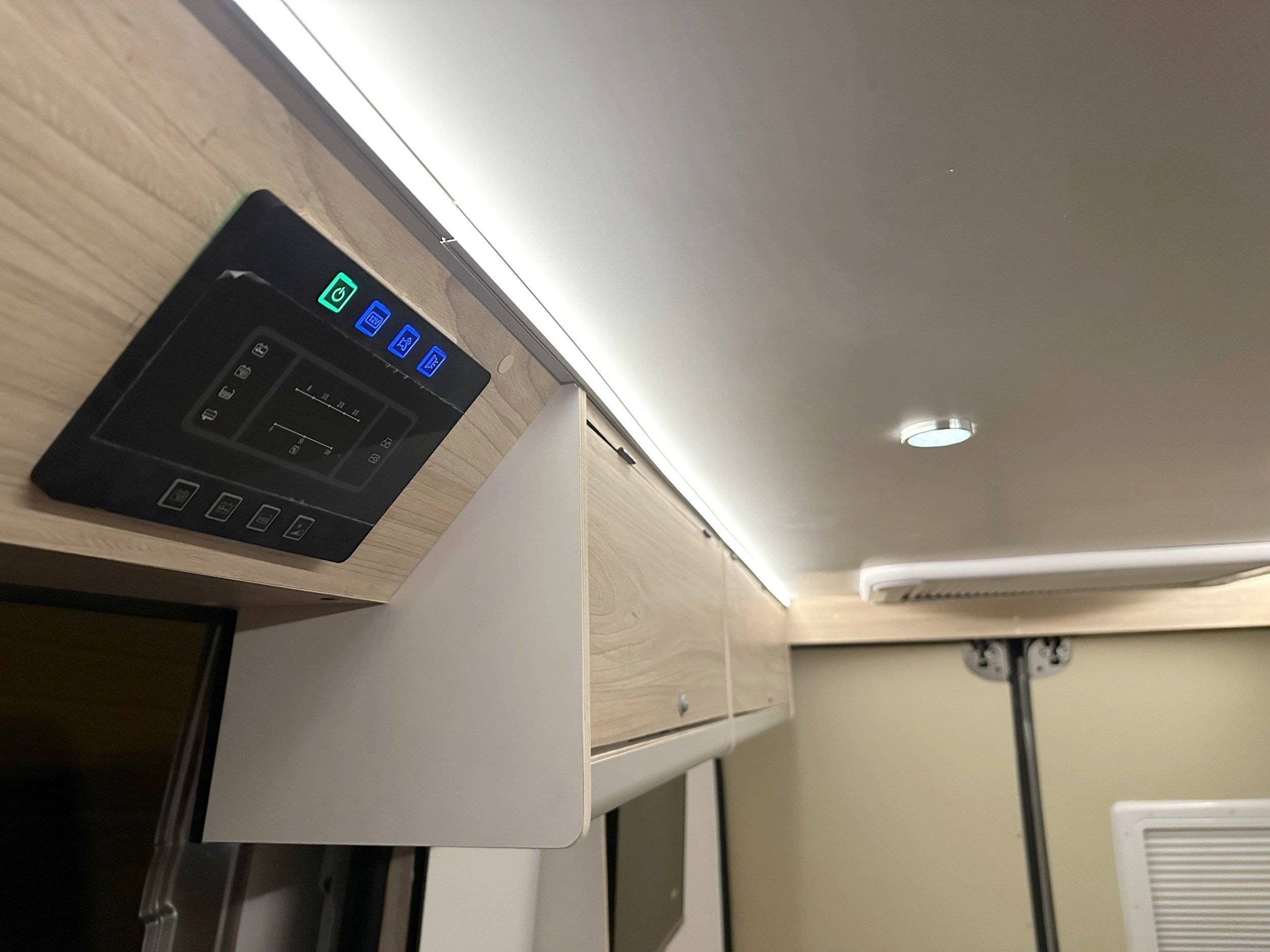 Citroën Jumper 2,2 l 130 ch