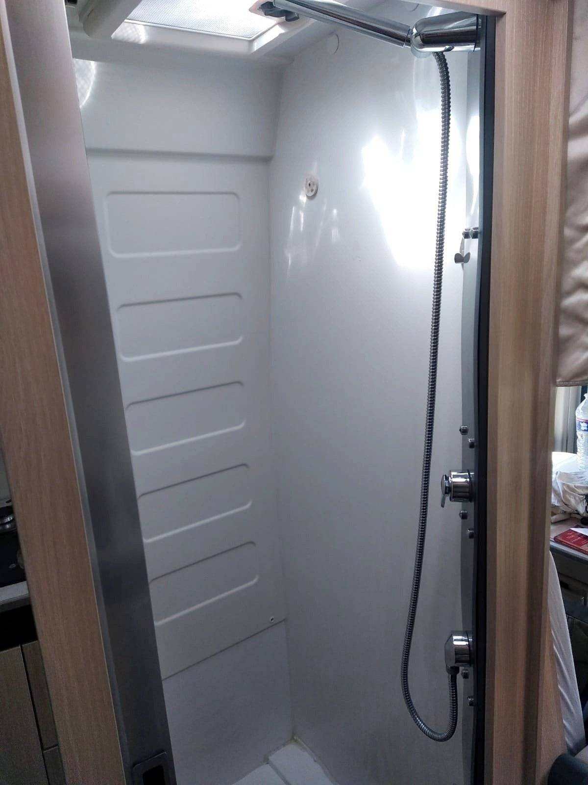 Campérêve Familyvan