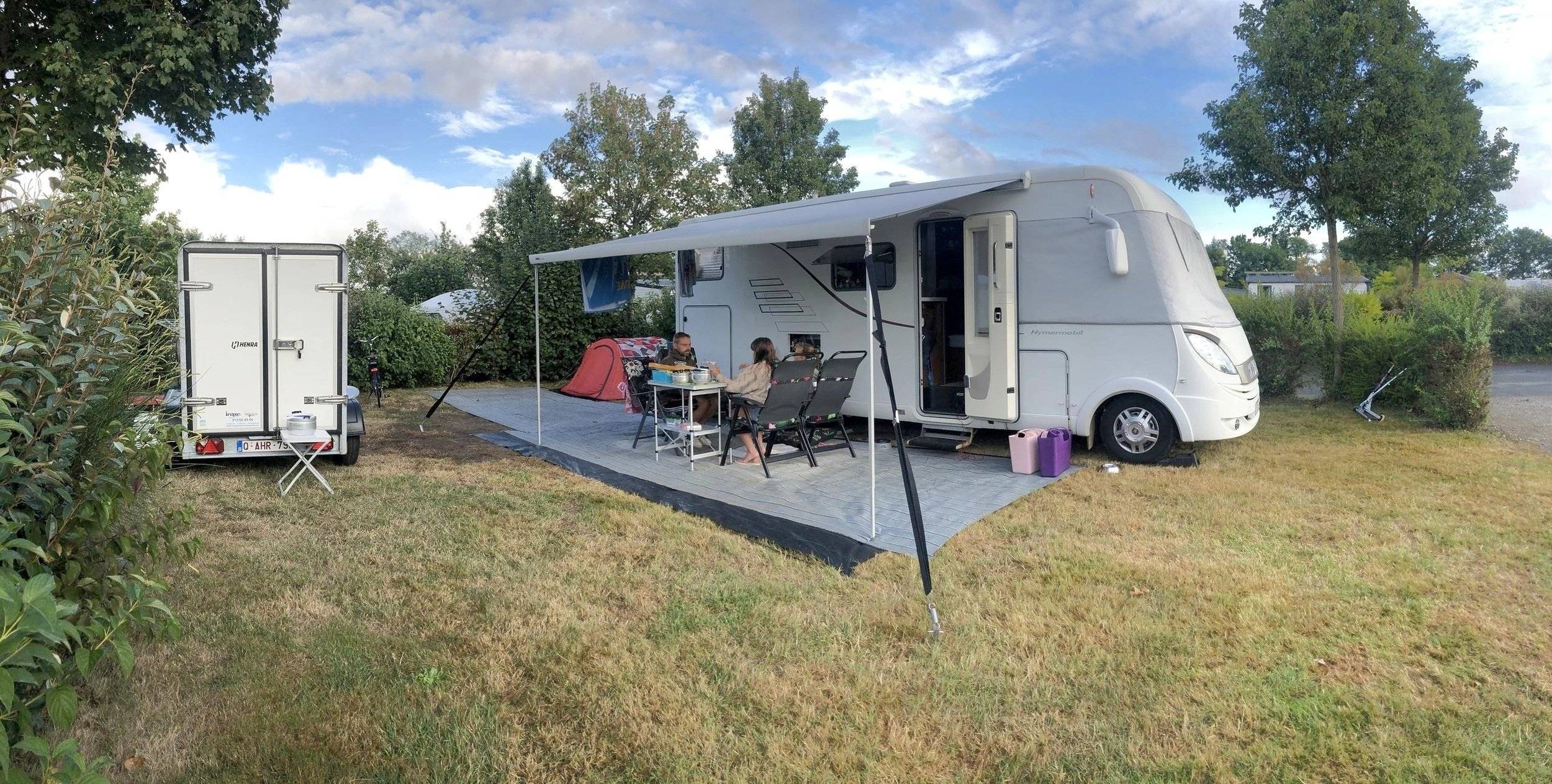 Hymer 