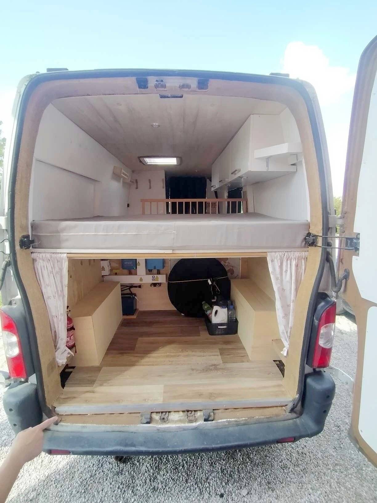 Renault Renault master