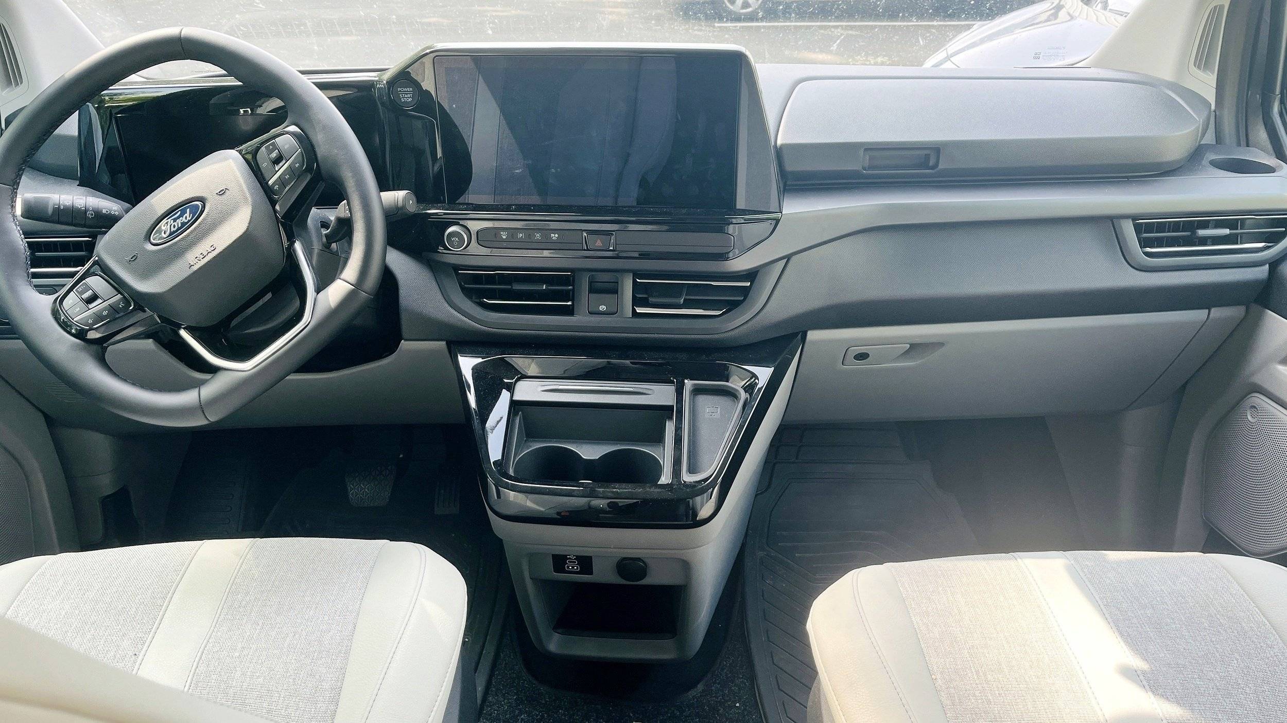 Westfalia New Kesley   