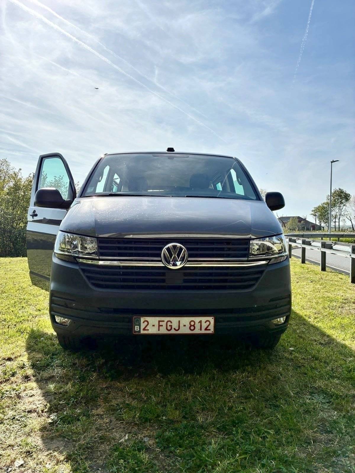 Volkswagen 