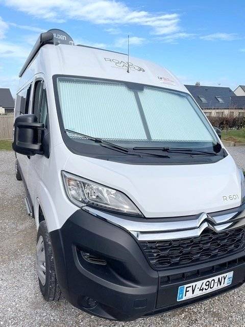 POSSL Jumper 2,0 l 130 ch