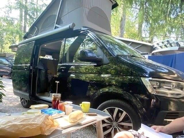 Volkswagen 