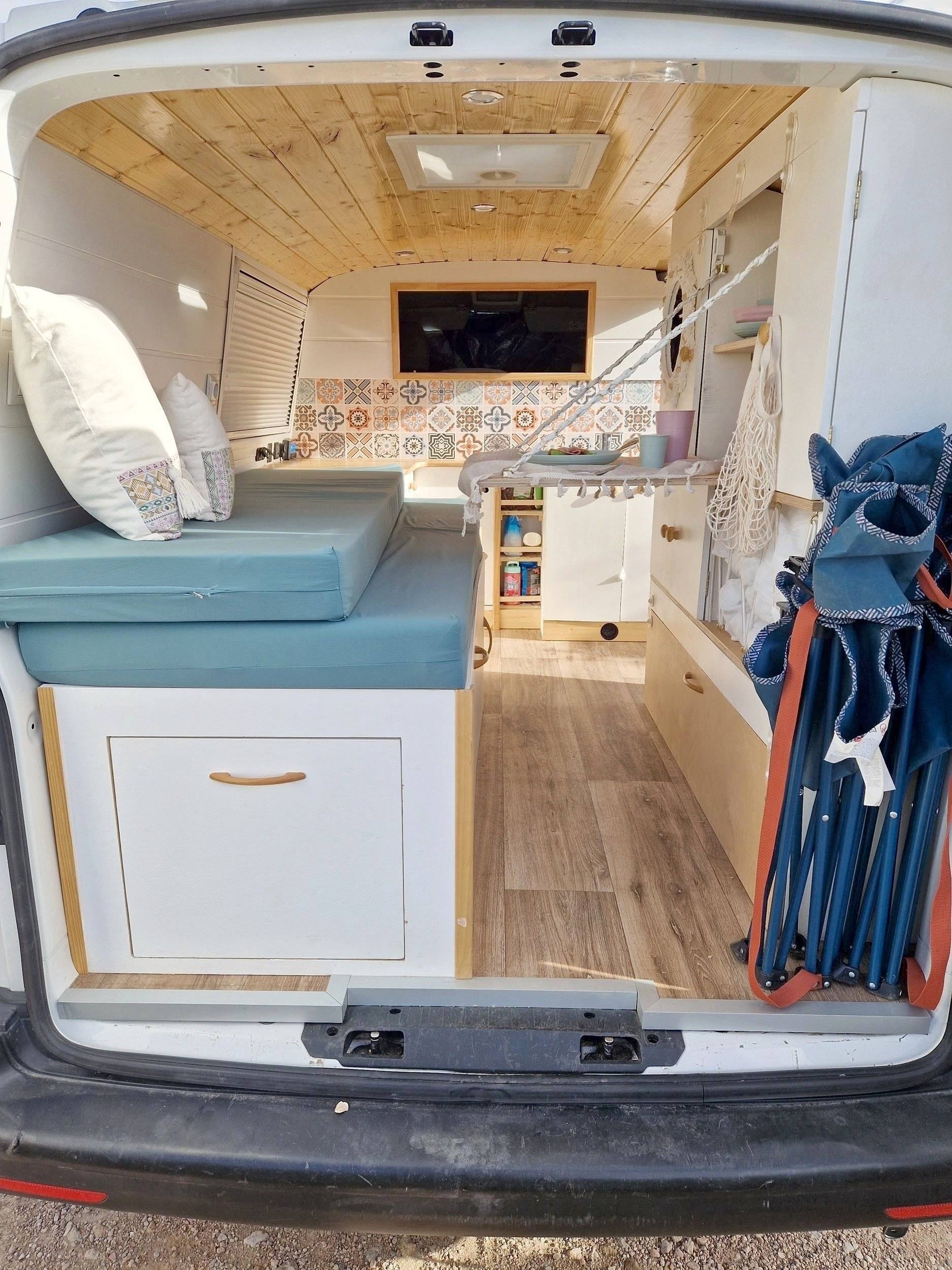 Volkswagen Volkswagen T6