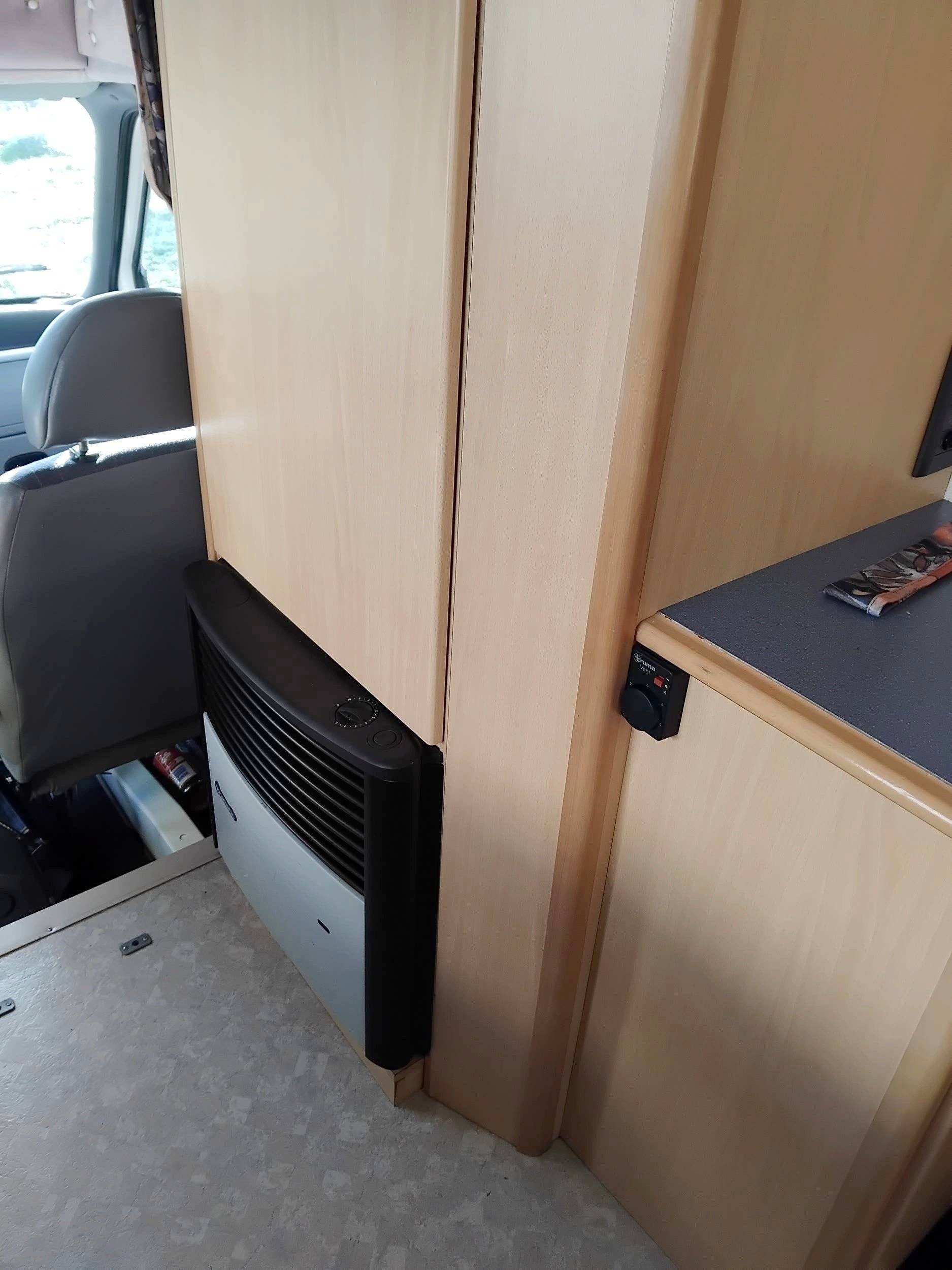 Chausson Chausson Welcome 35