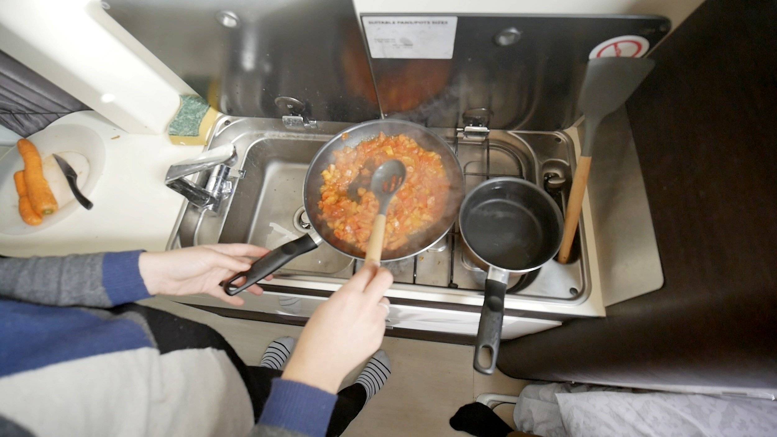 Westfalia Kepler One