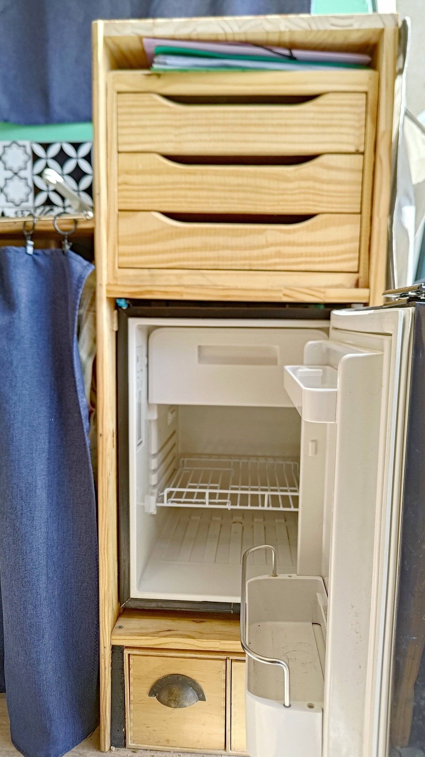 Fait par nos soins Citroën jumper 160 cv