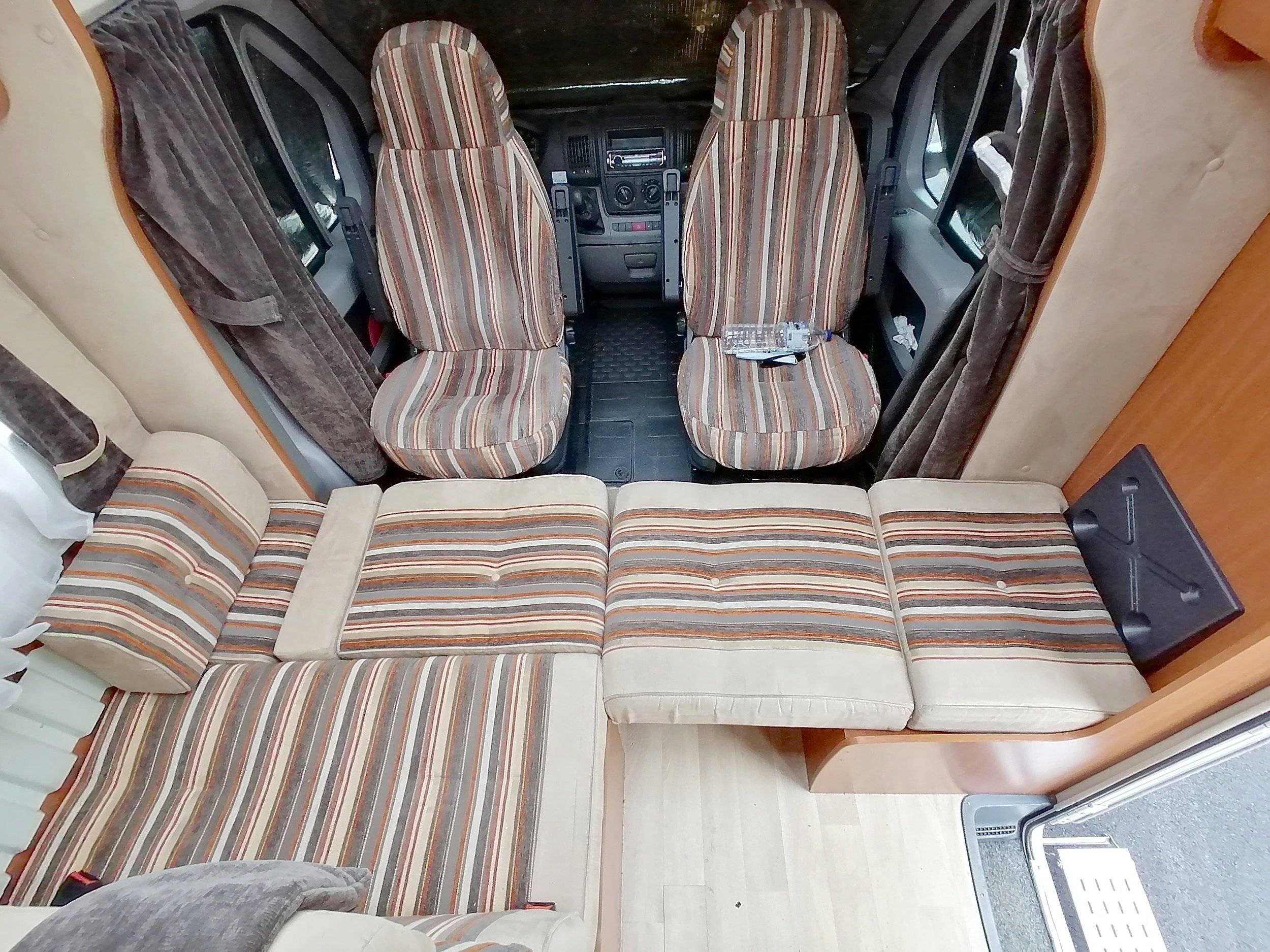 CHALLENGER MAGEO 118 