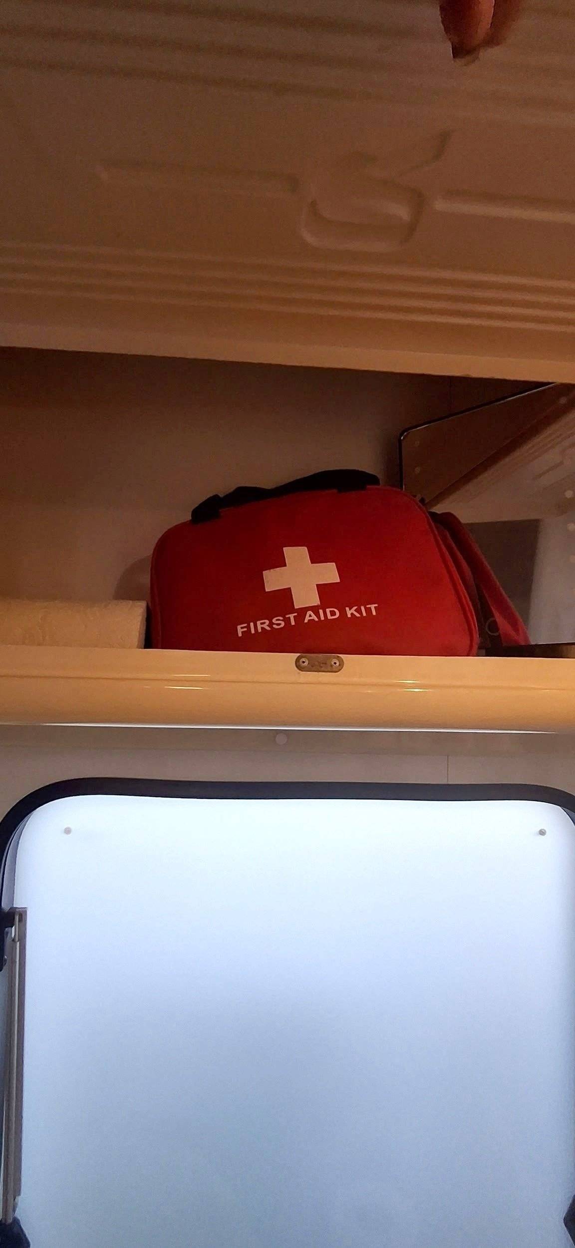 Rimor Transit 2,0 l 115 ch