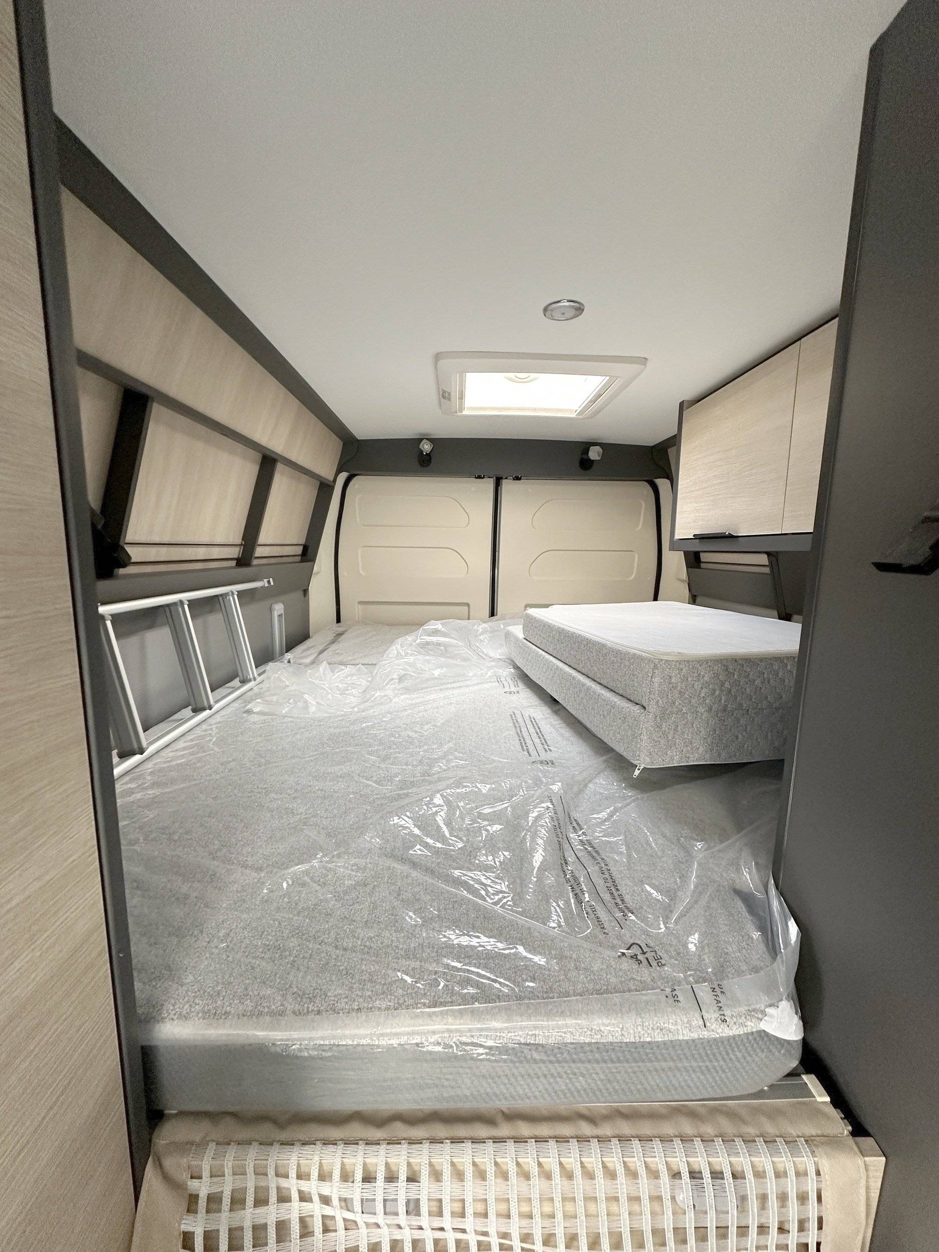 Fiat Talento 1,6 l 120 ch