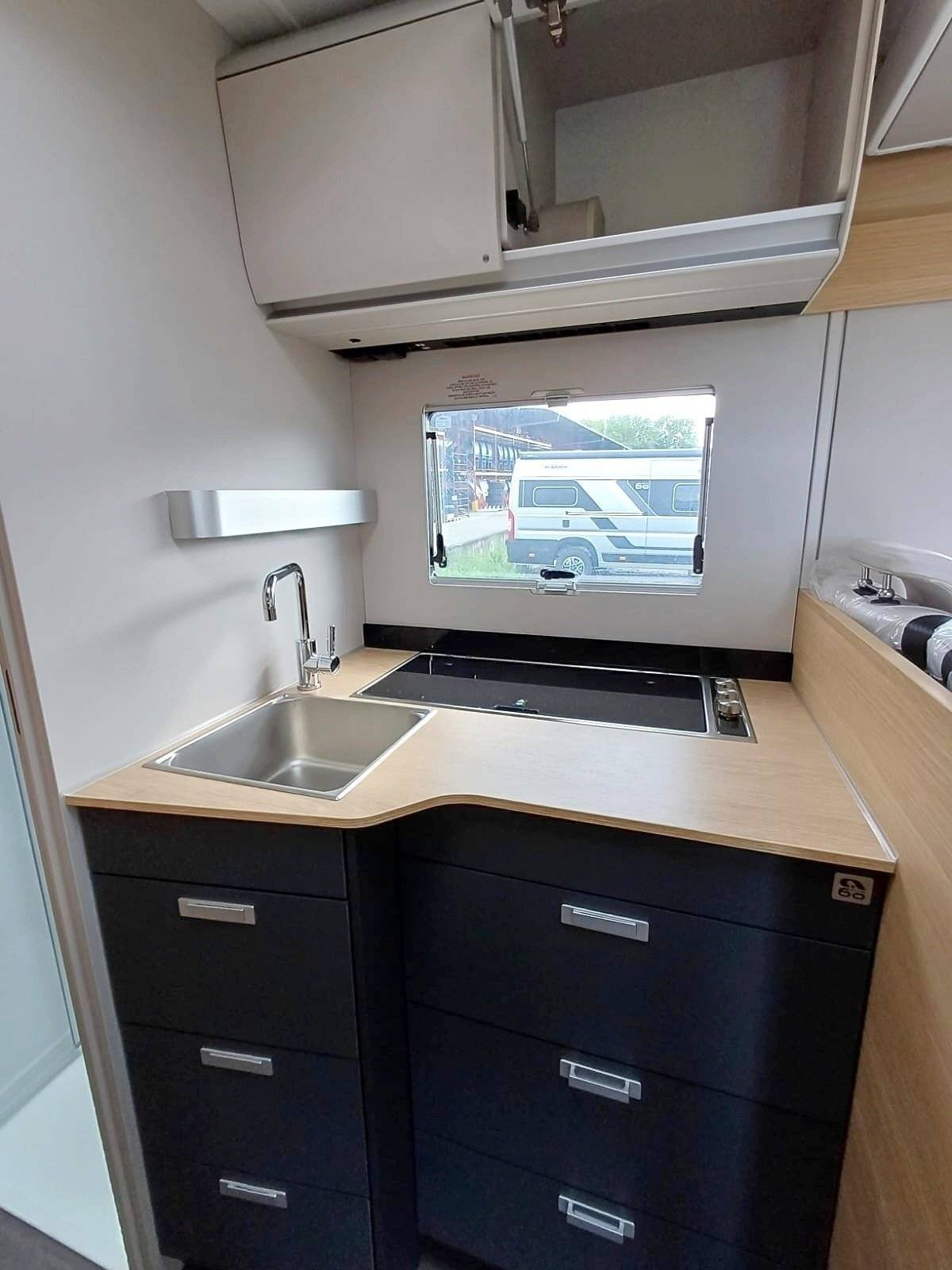 Adria 670 Sl Suprême