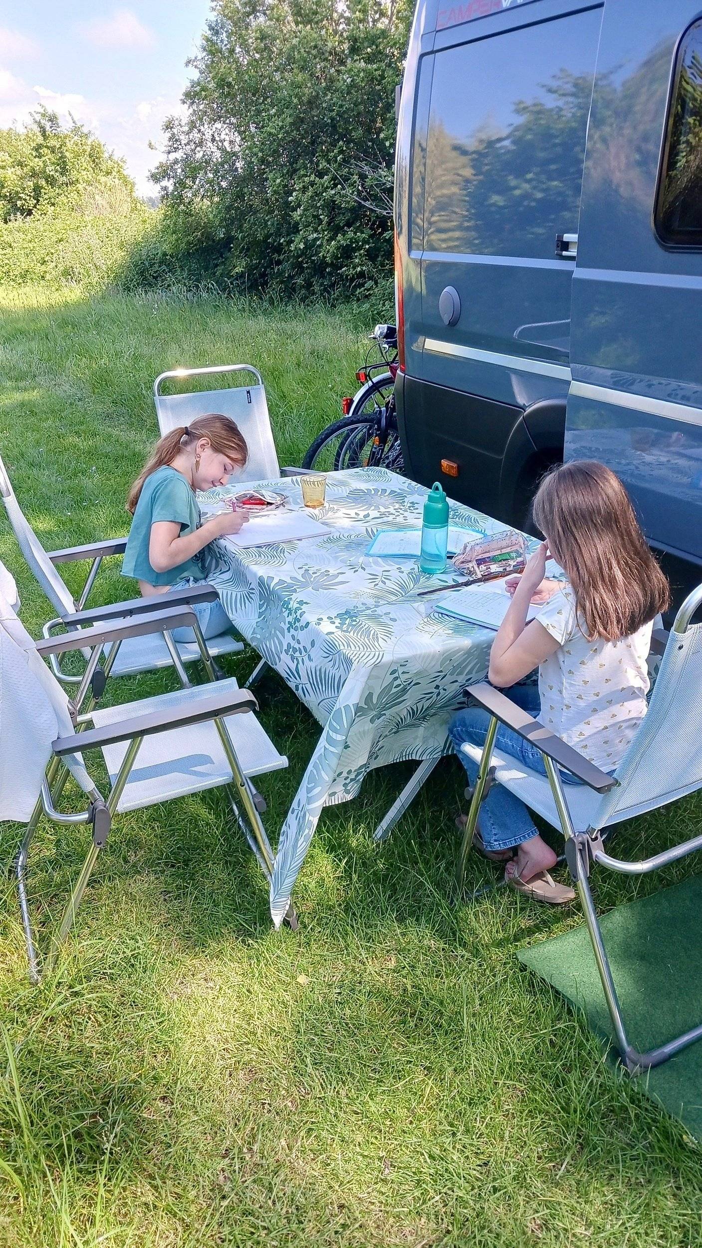 Dreamer Dreamer Van XL