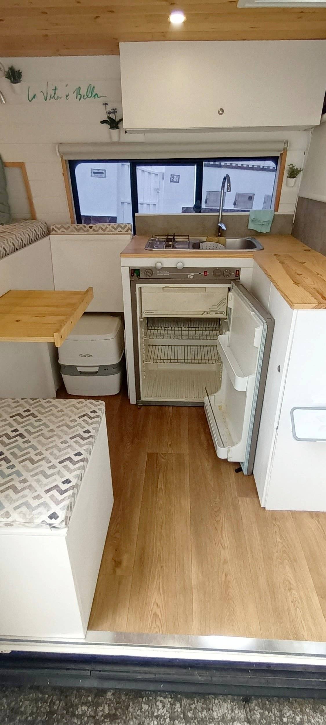 Ford Transit 2,0 l 115 ch