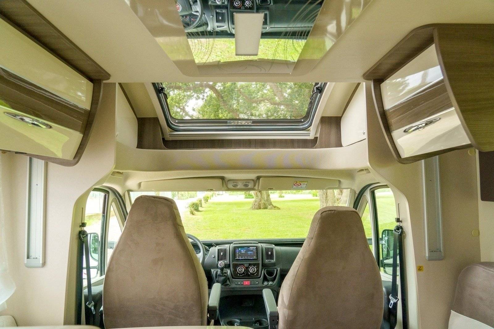 Mclouis DUCATO 2.3 140CV