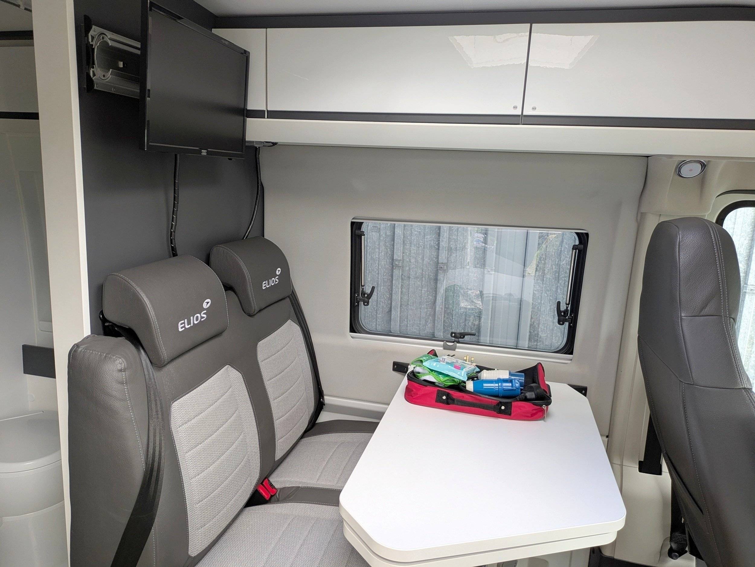 Elios Elios 59T family