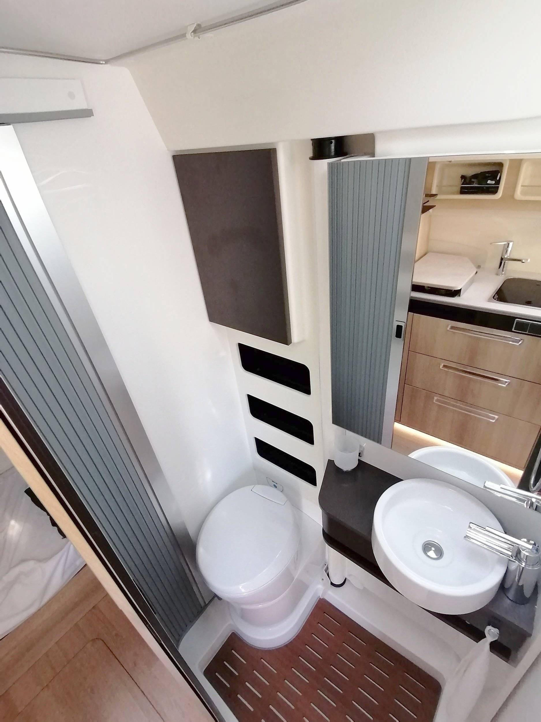 Campérêve Family van