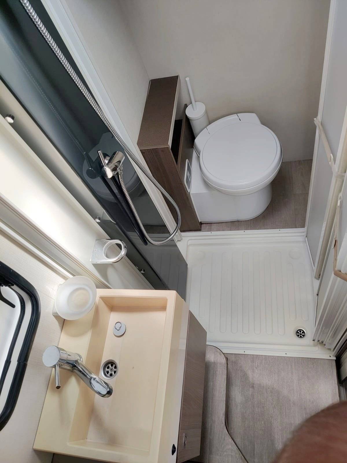 Chausson flash 515