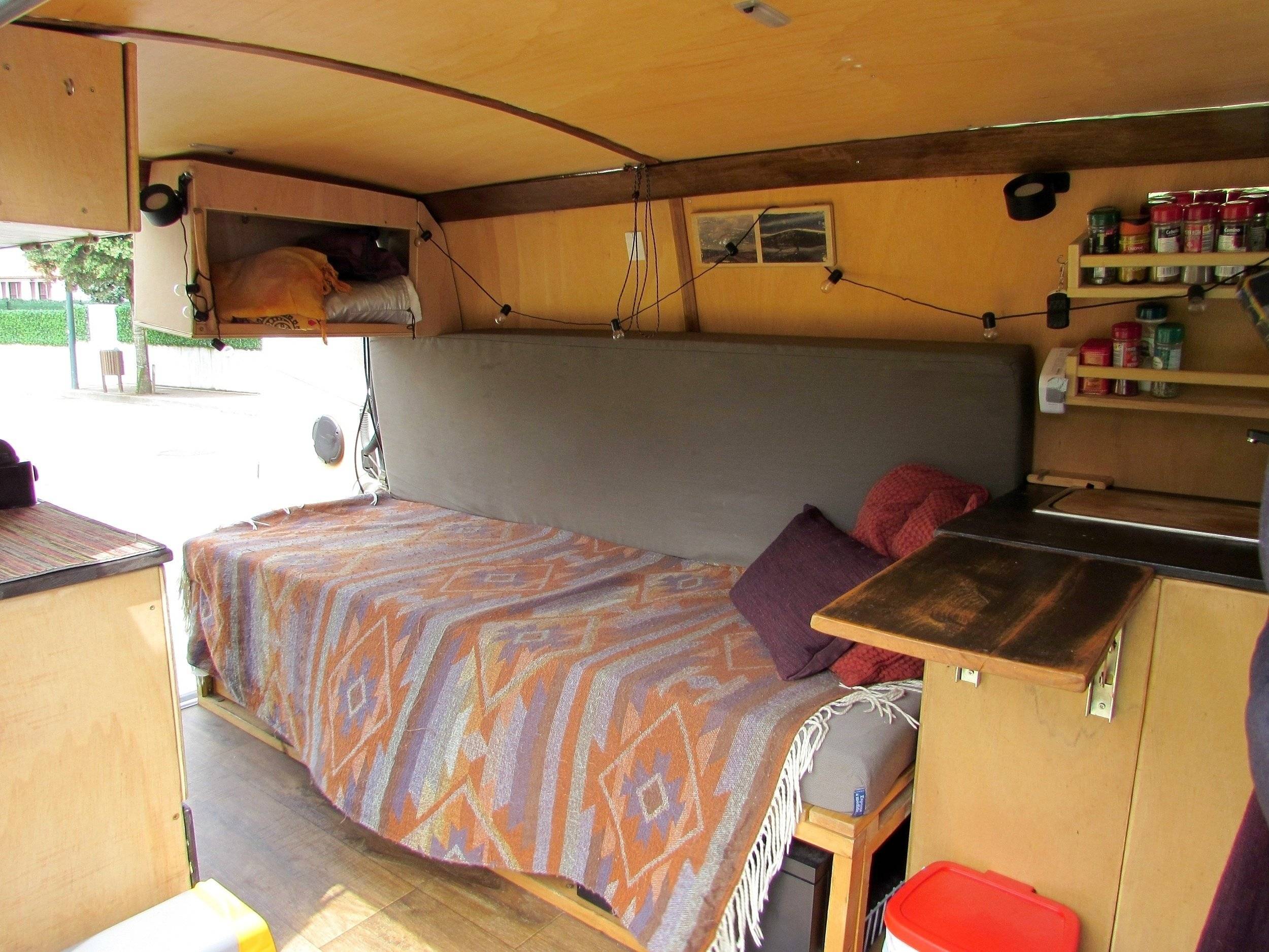 Volkswagen Transporter T4