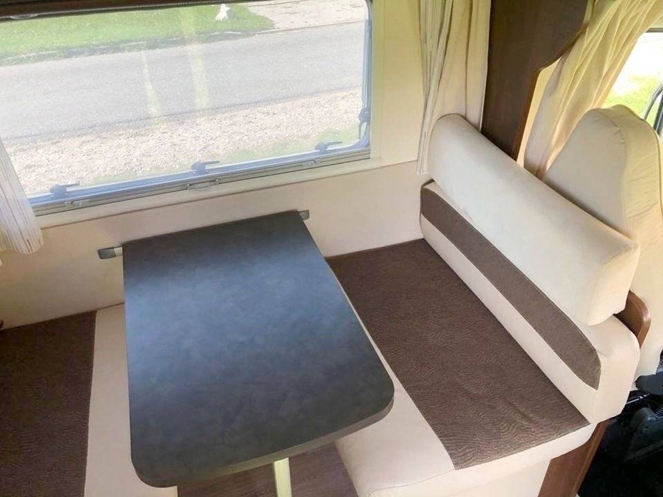 Rimor XGO DYNAMIQUE 27