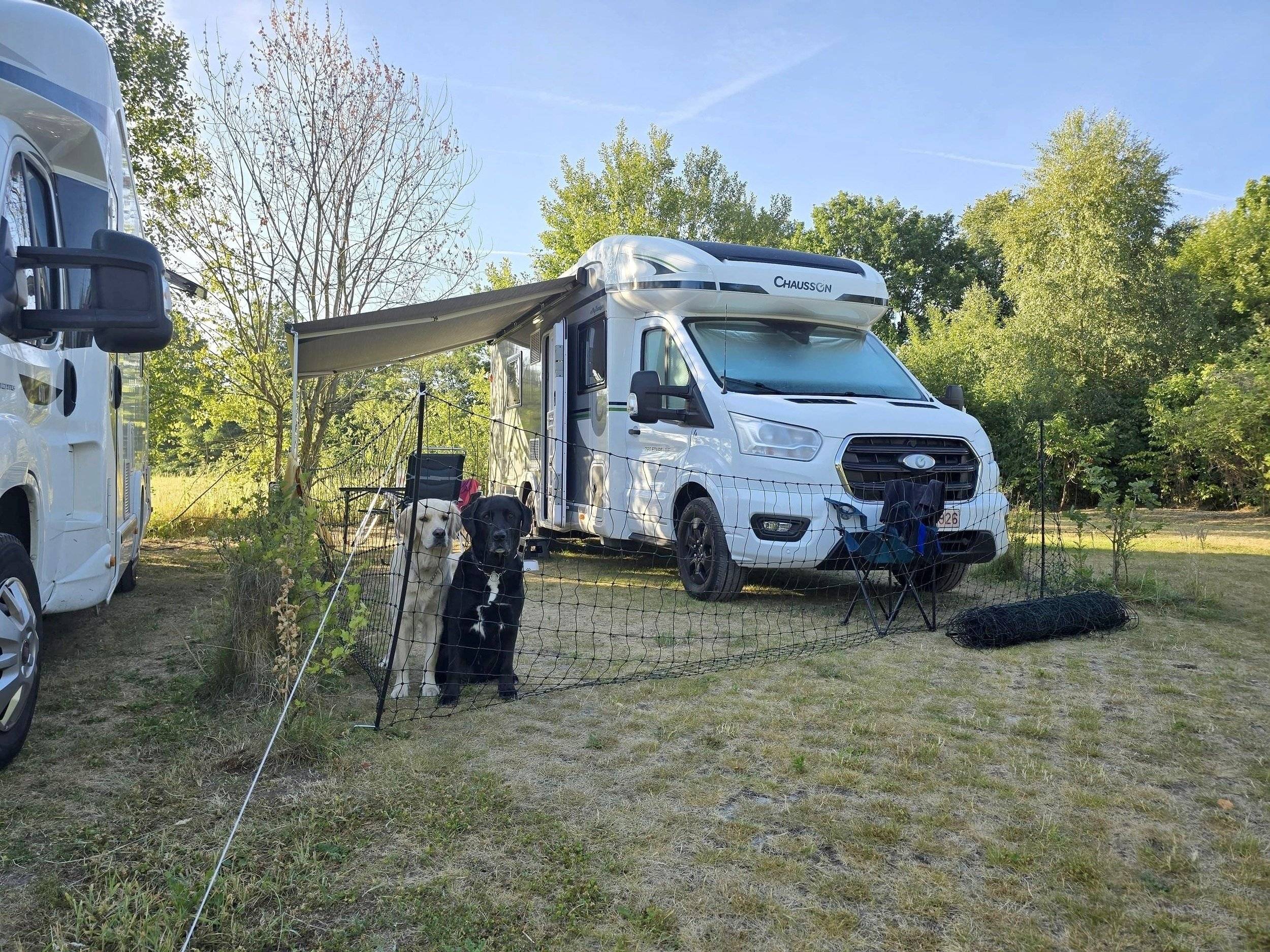 Chausson 