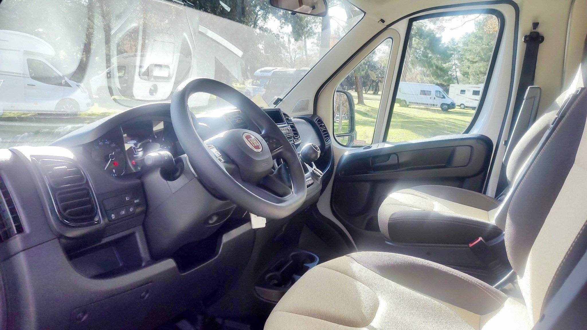 Elnagh Baron 22  -7 PL- Nº 18