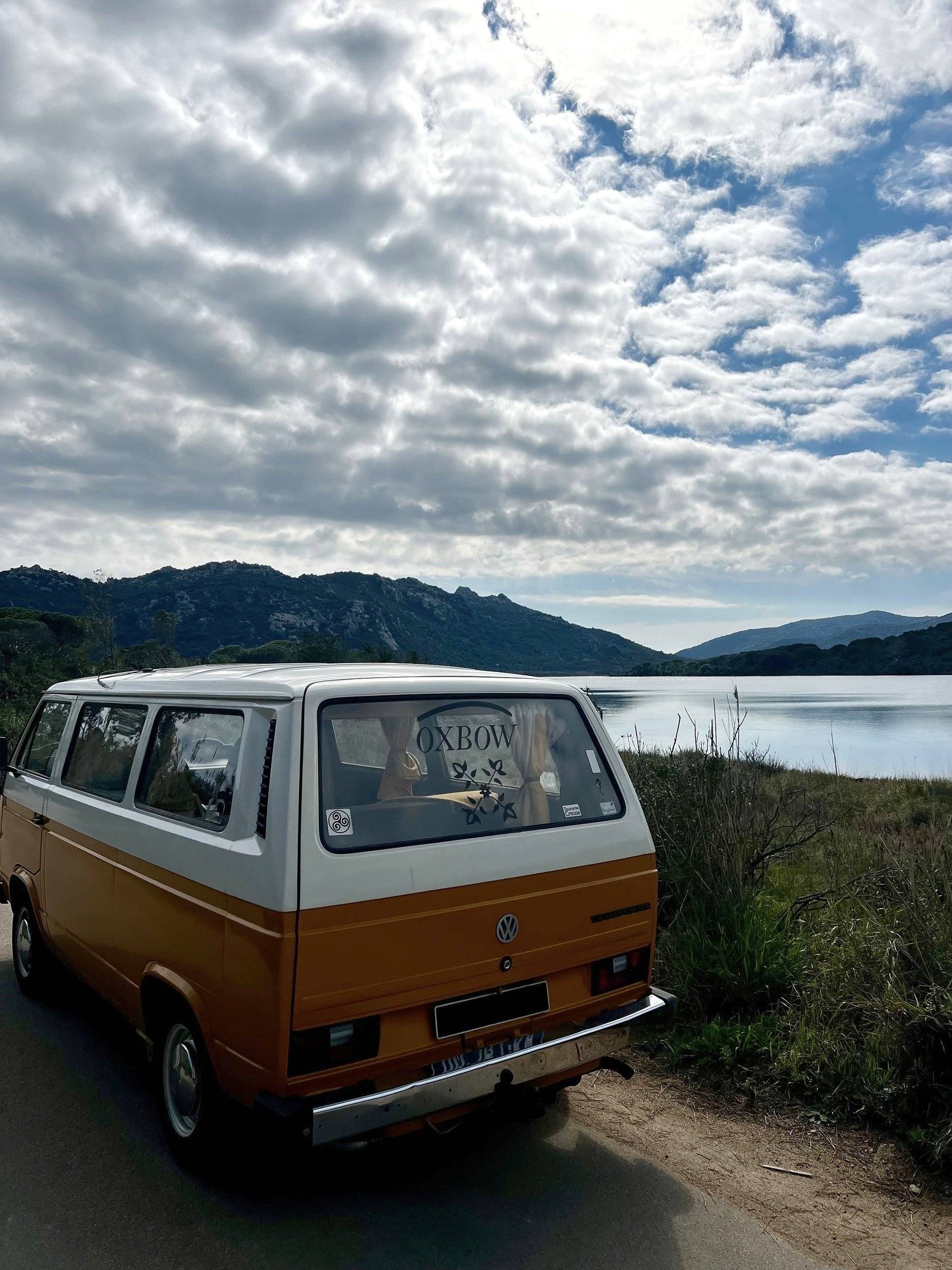 Volkswagen Volkswagen T3