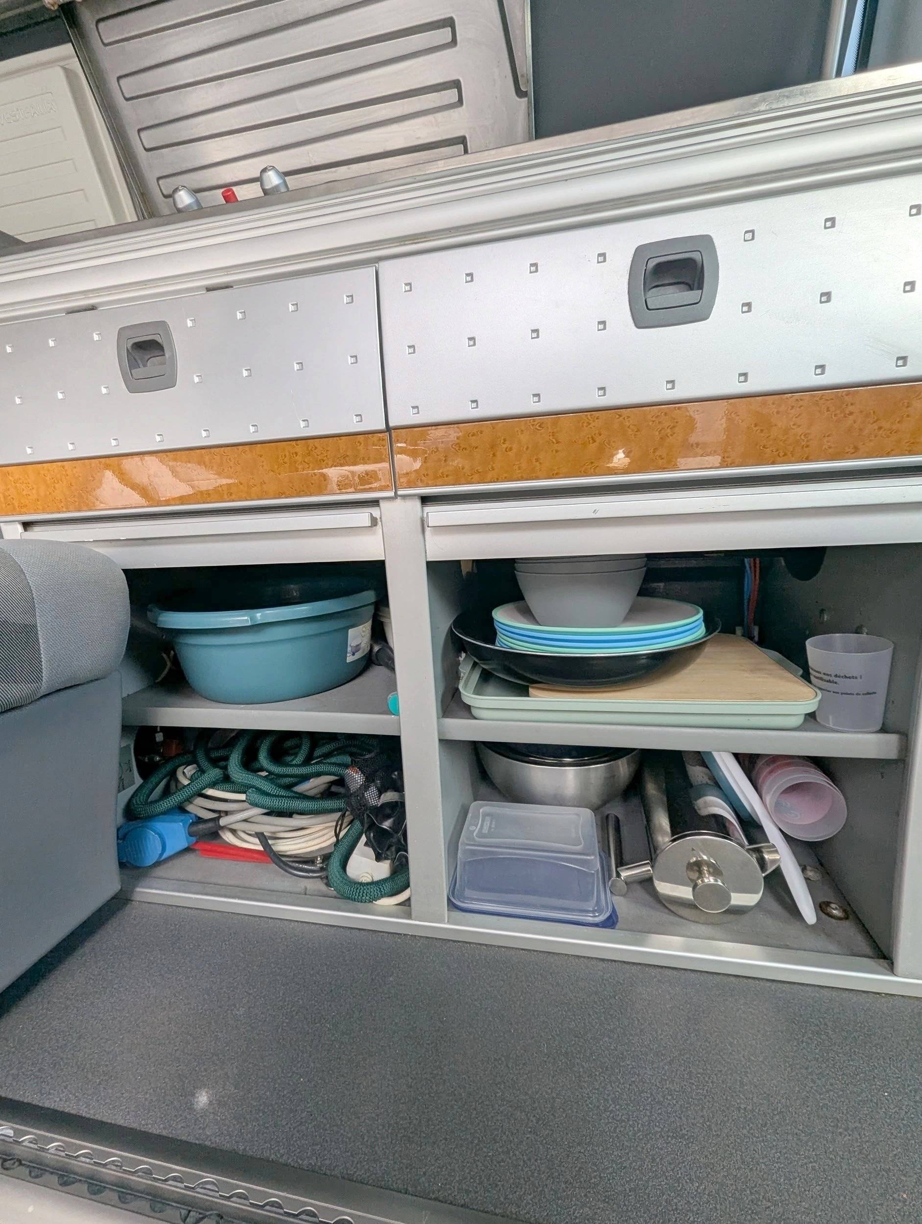 Mercedes Viano Marco Polo