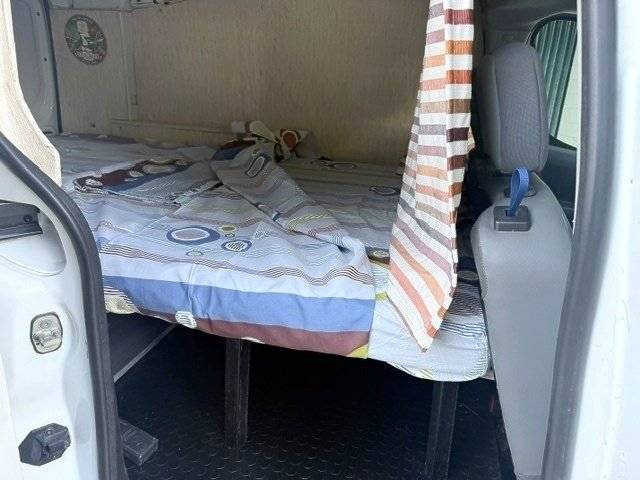 Van Mania van