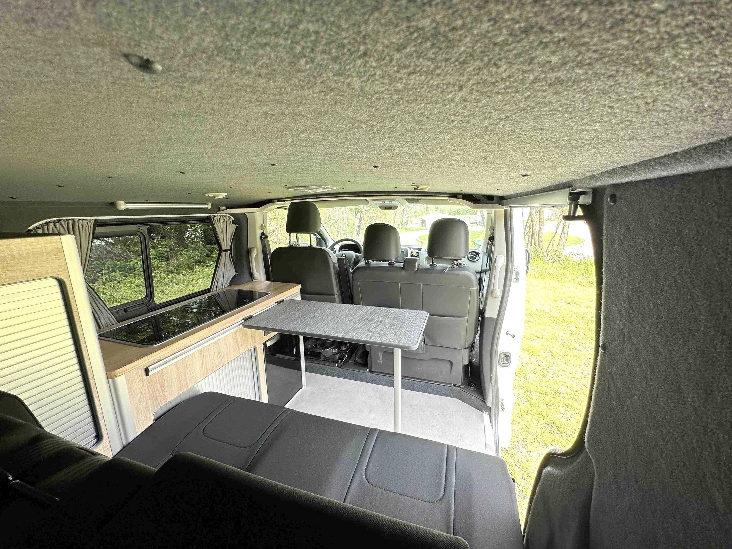 Renault Trafic3 L2H1 1,6 l 140 ch