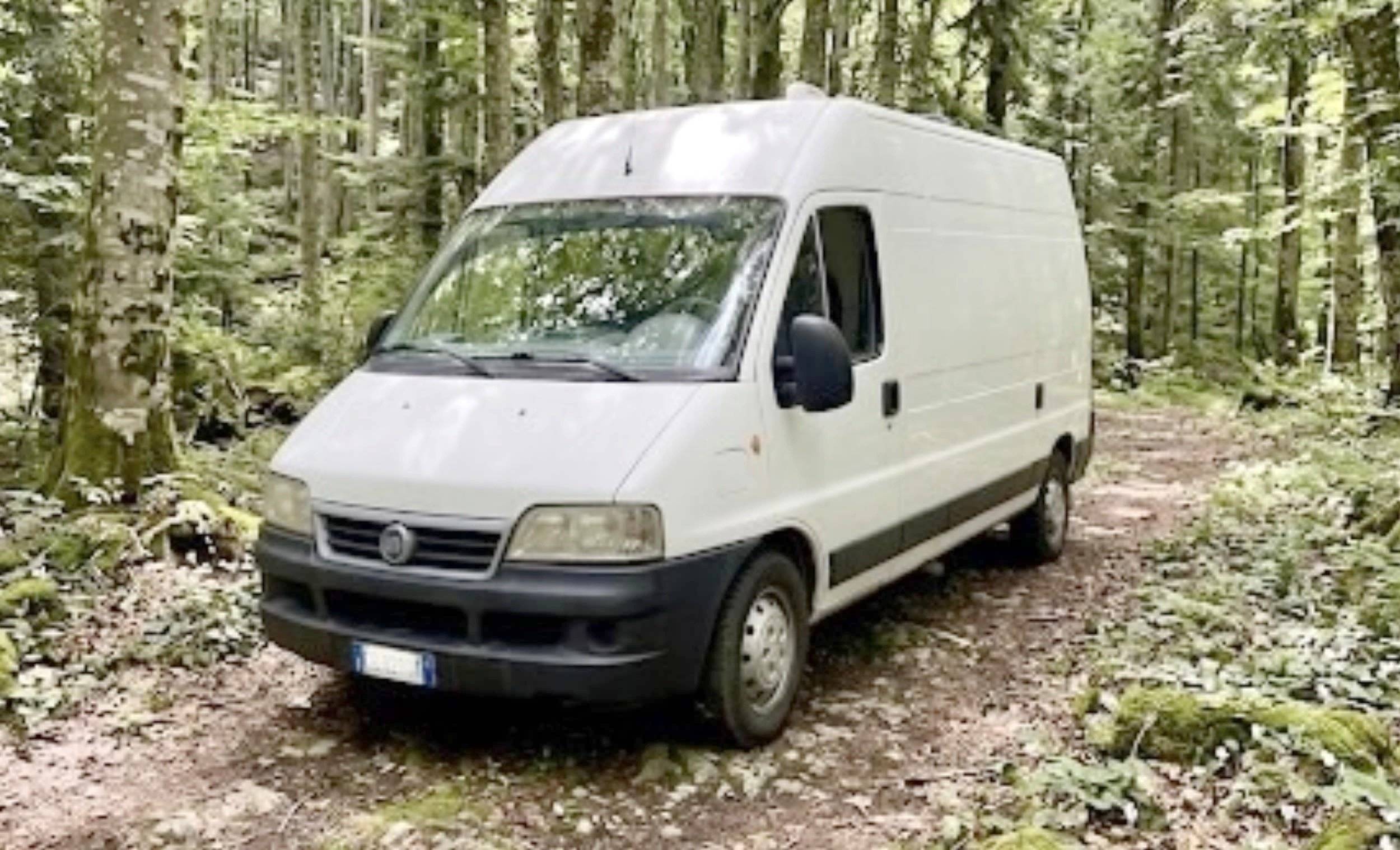 Ci Ducato 2.8 jtd