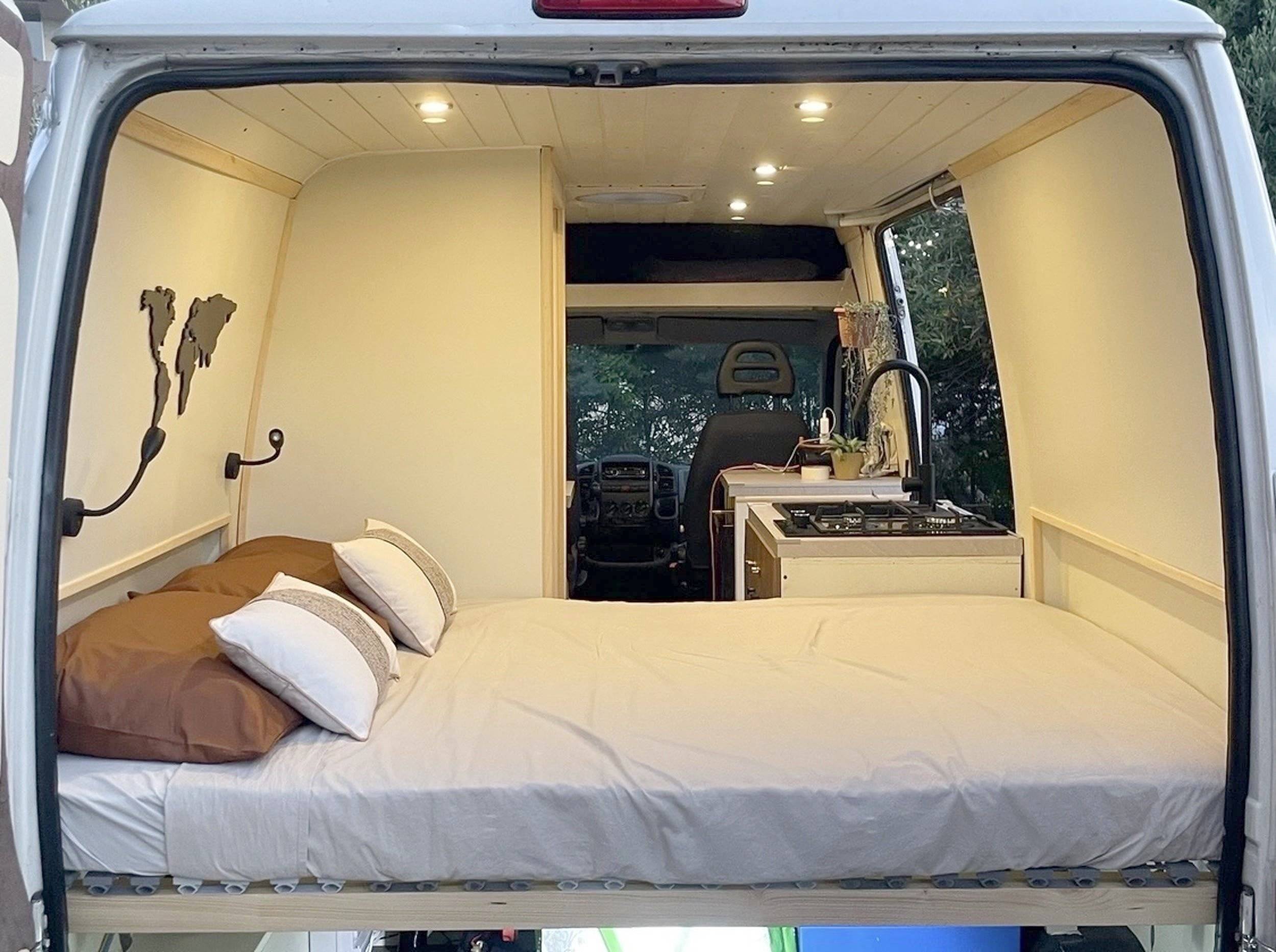 Ci Ducato 2.8 jtd