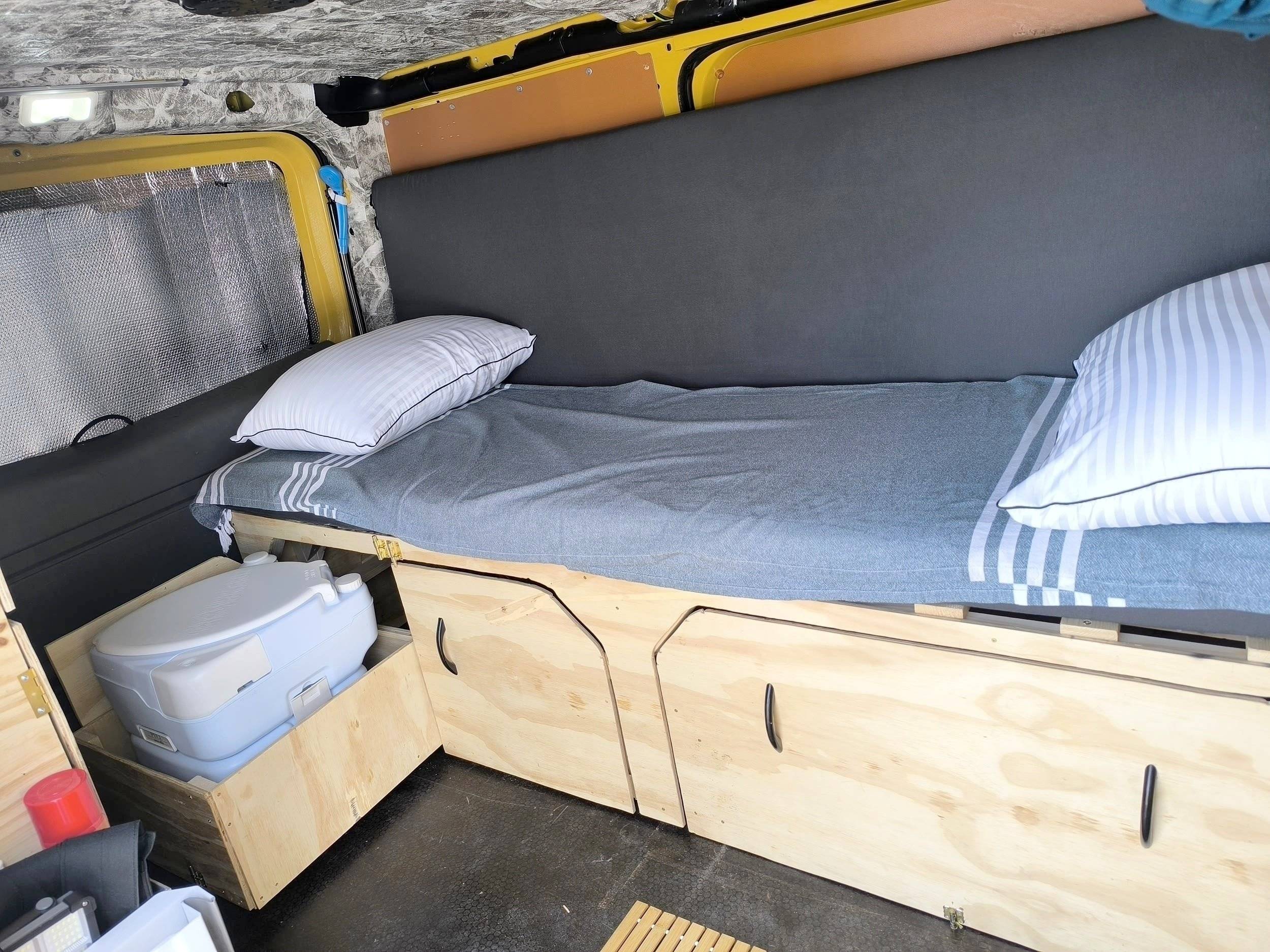 Renault Renault trafic