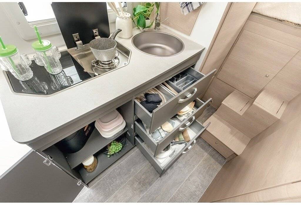 Giottiline Giottiline Siena 440 Privilege