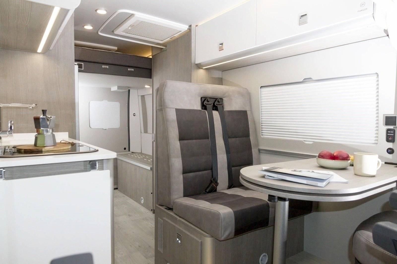 Essecke Fiat Ducato 2,2 l Multijet 130 ch. - Yescapa