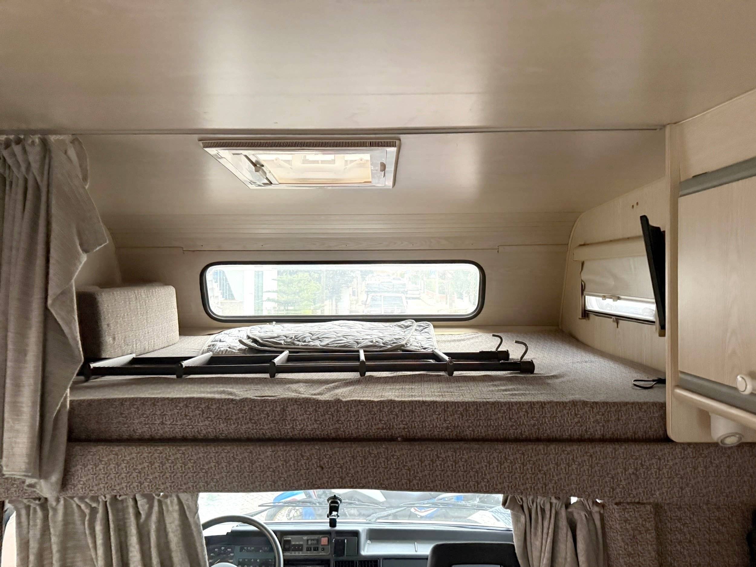 Dethleffs Ducato 1.9