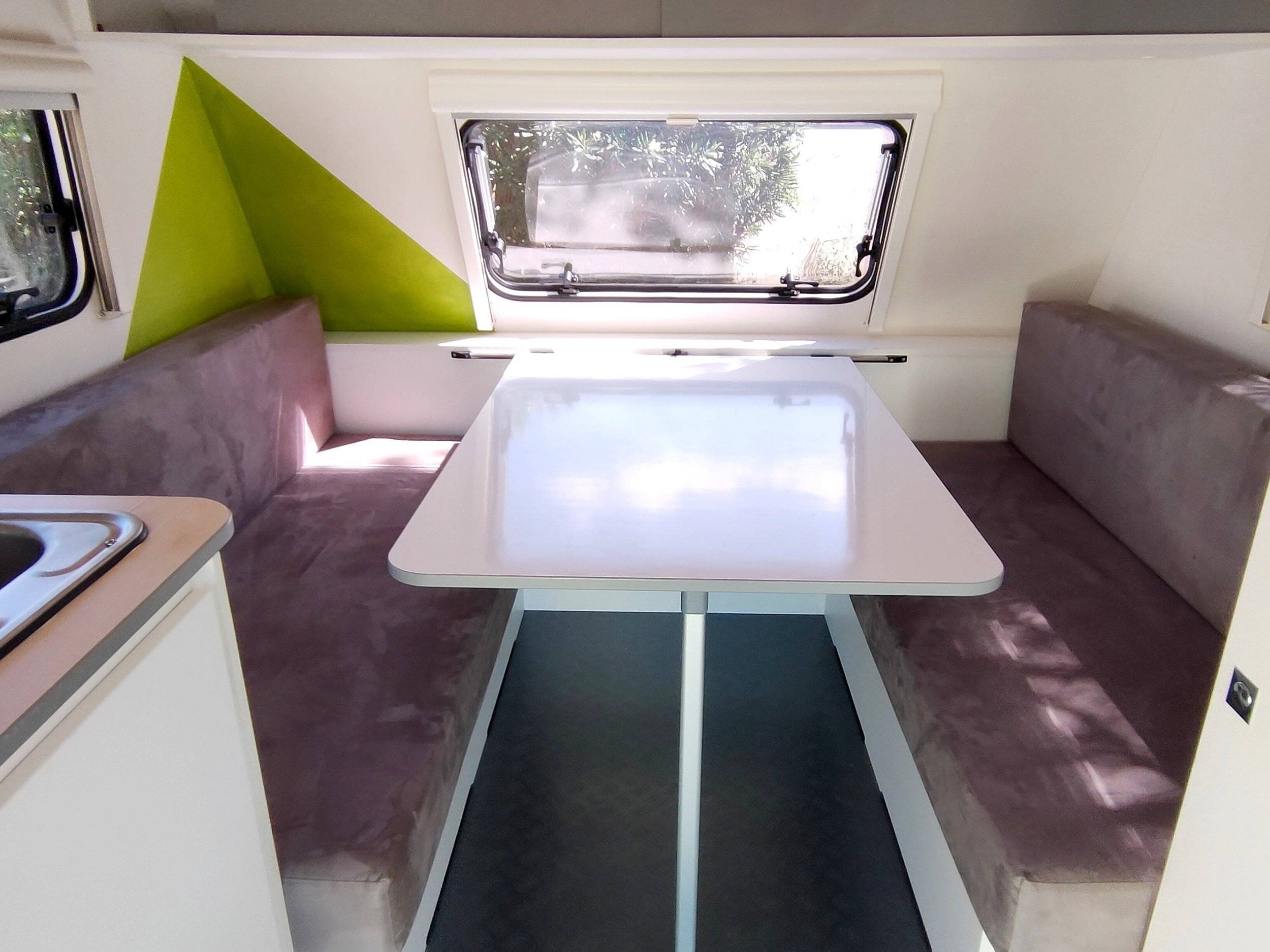 Trigano Mini free style 270