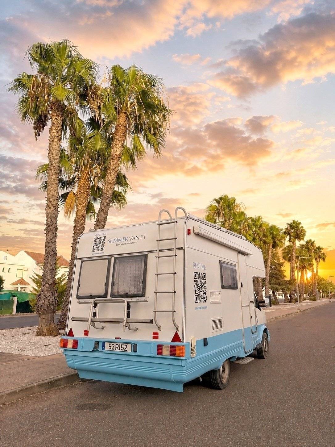 Bürstner Ducato 290