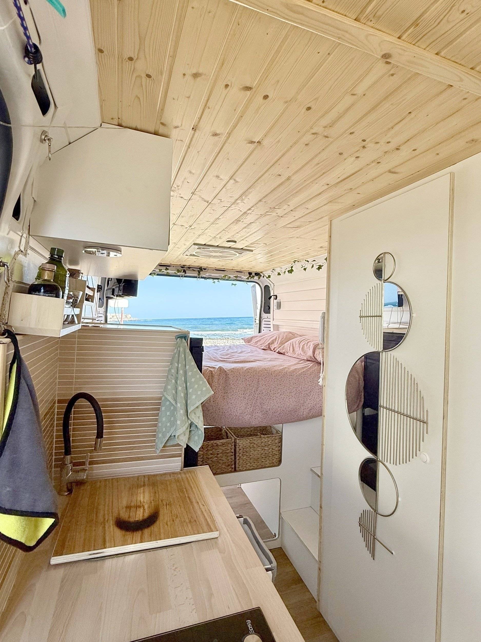 Fiat Ducato 3,0 l Multijet 160 ch.