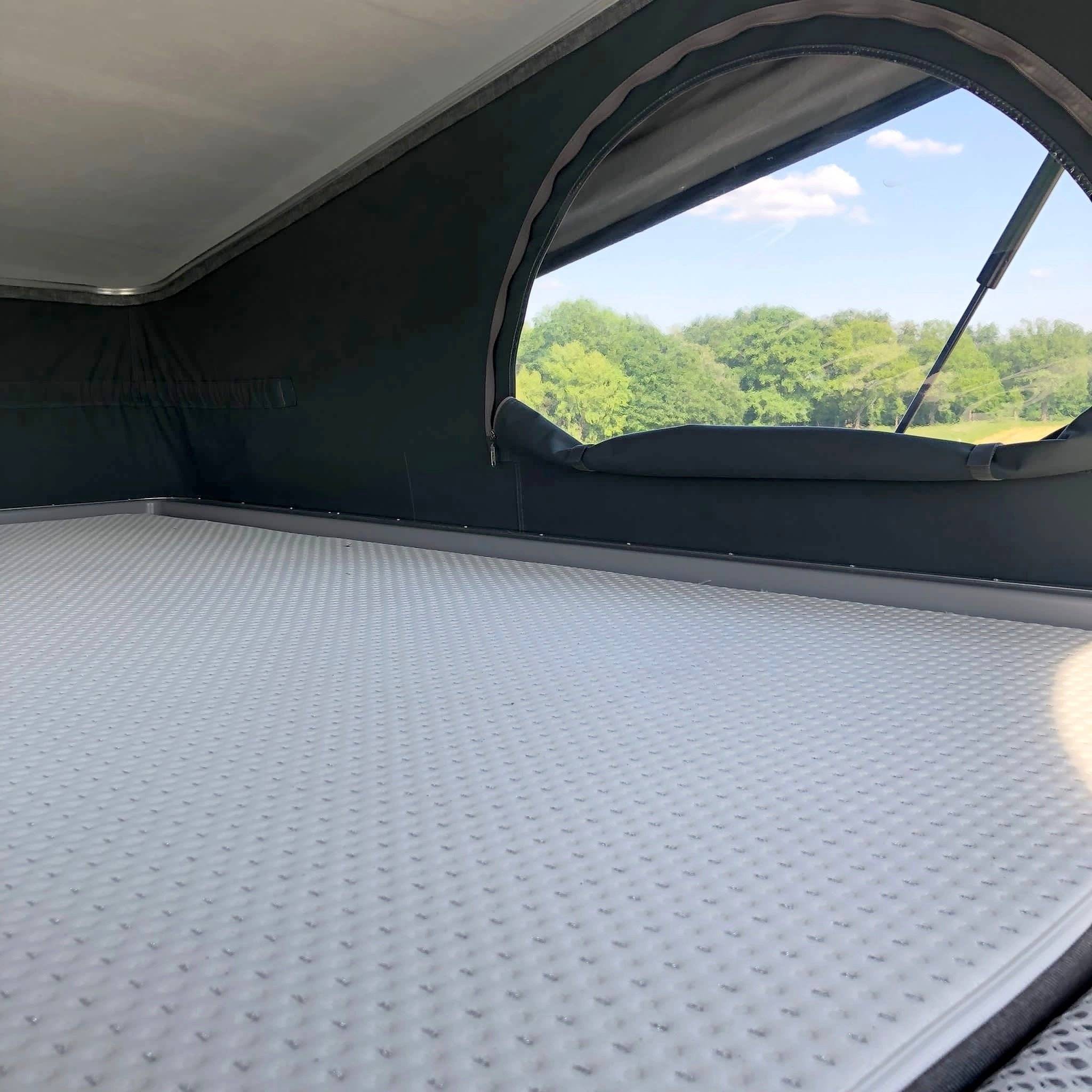 Bürstner Campeo C600