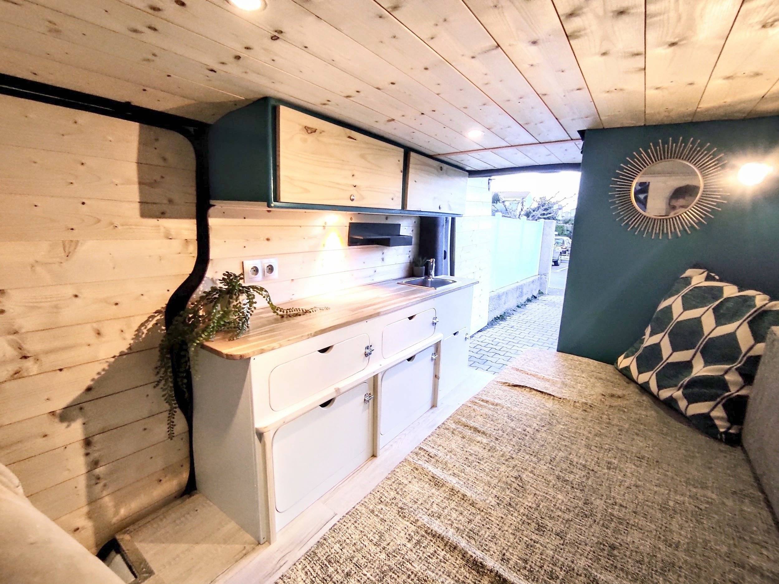 Renault trafic 3 H1L2