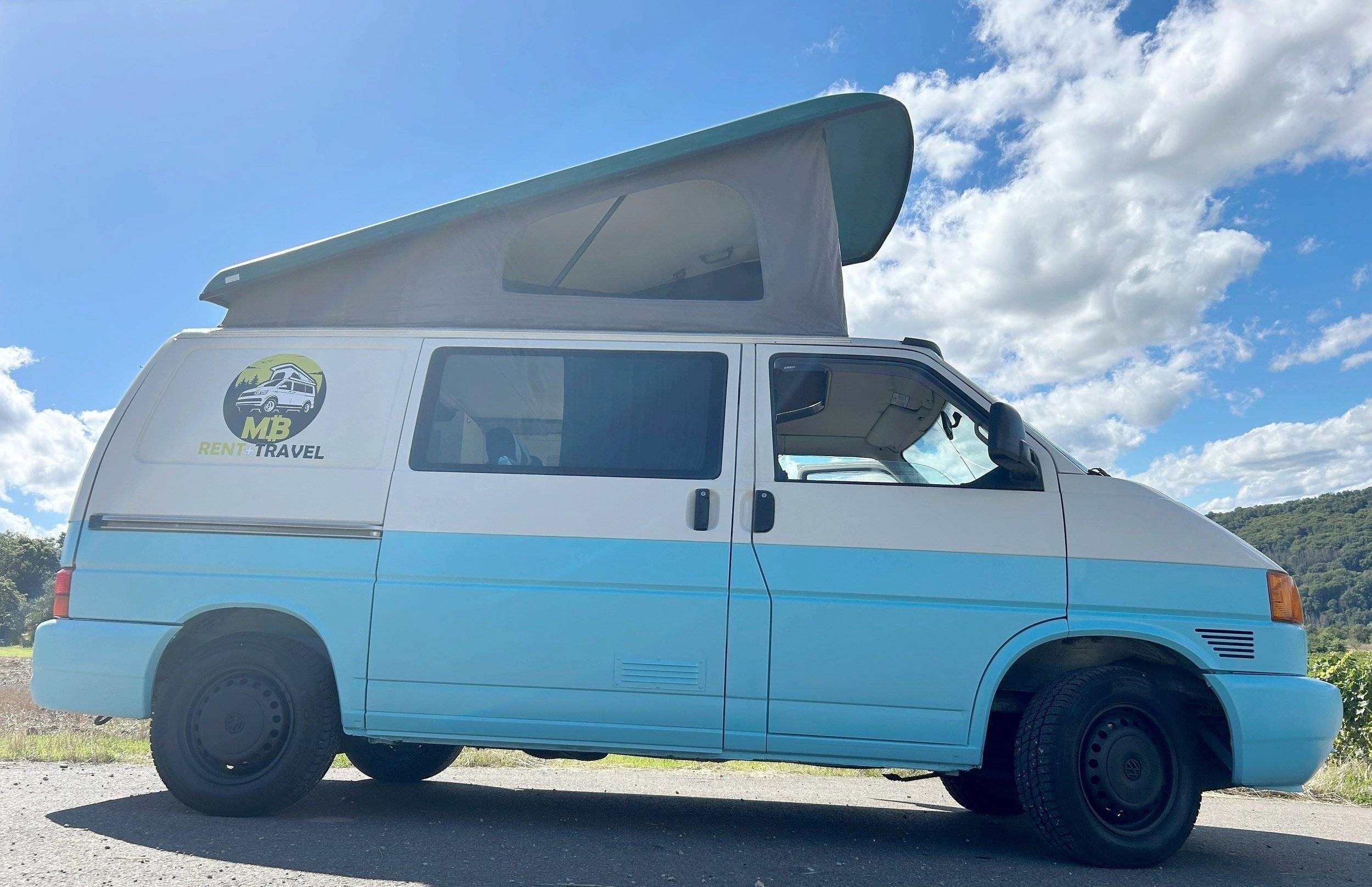 VWT4 ab sofort Winterpreis