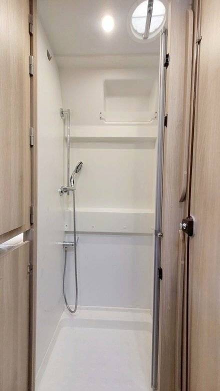 Campérêve Magellan 643 Edition spéciale 40 ans