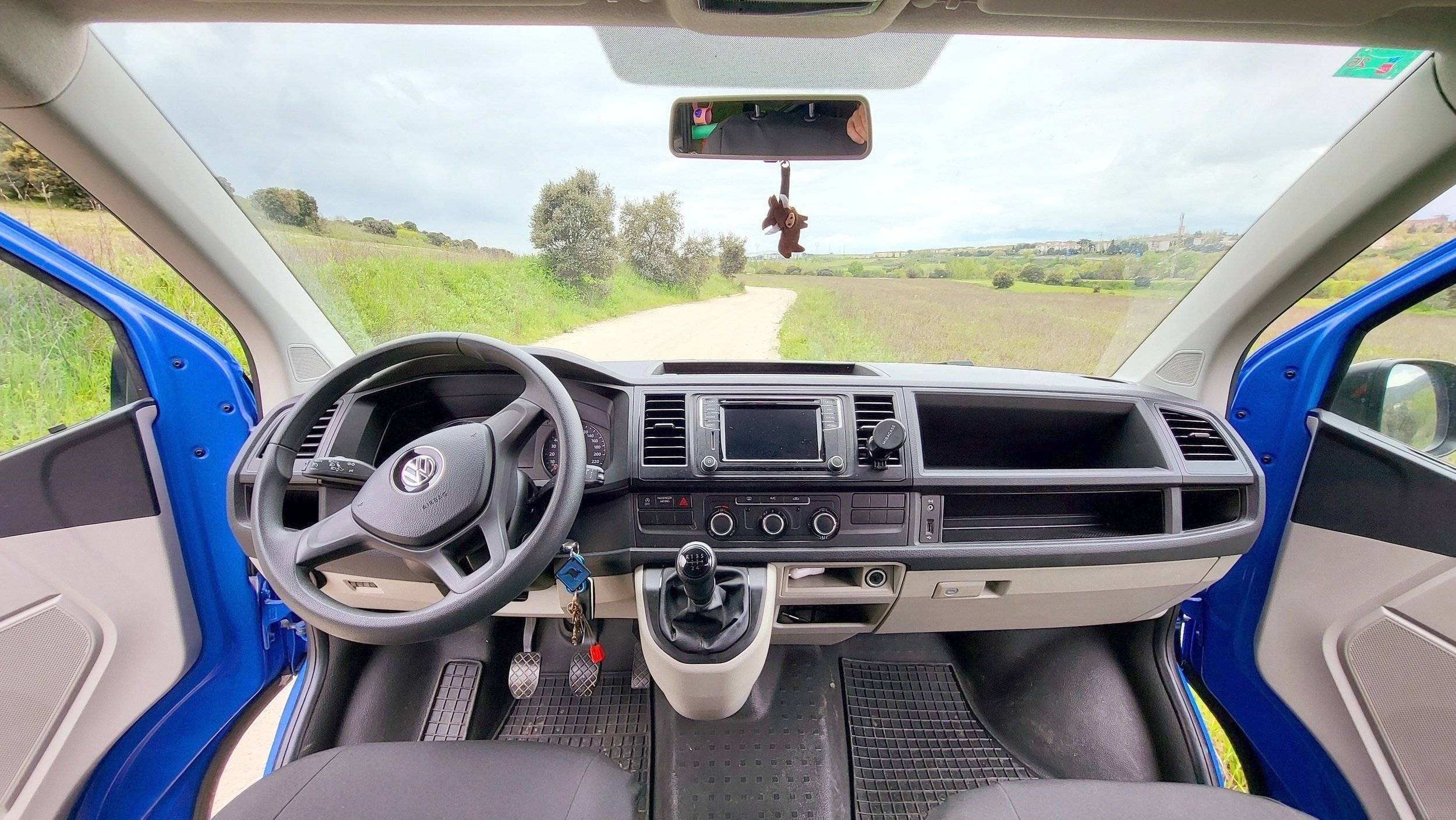 Volkswagen Volkswagen transporte