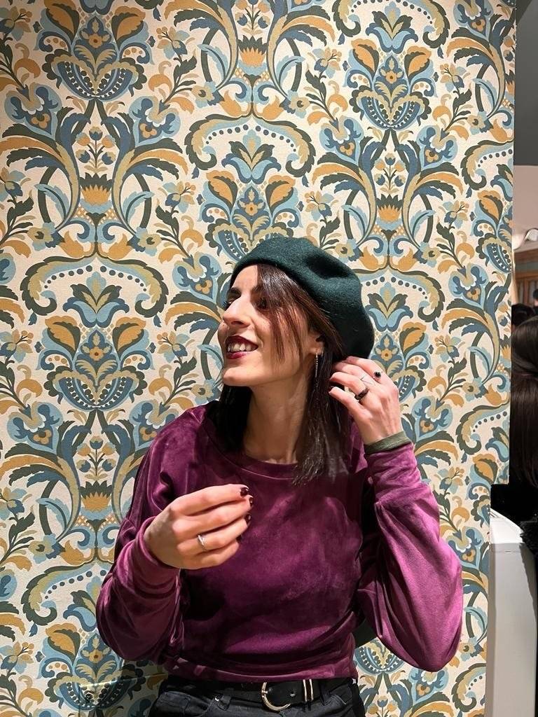 Ilaria