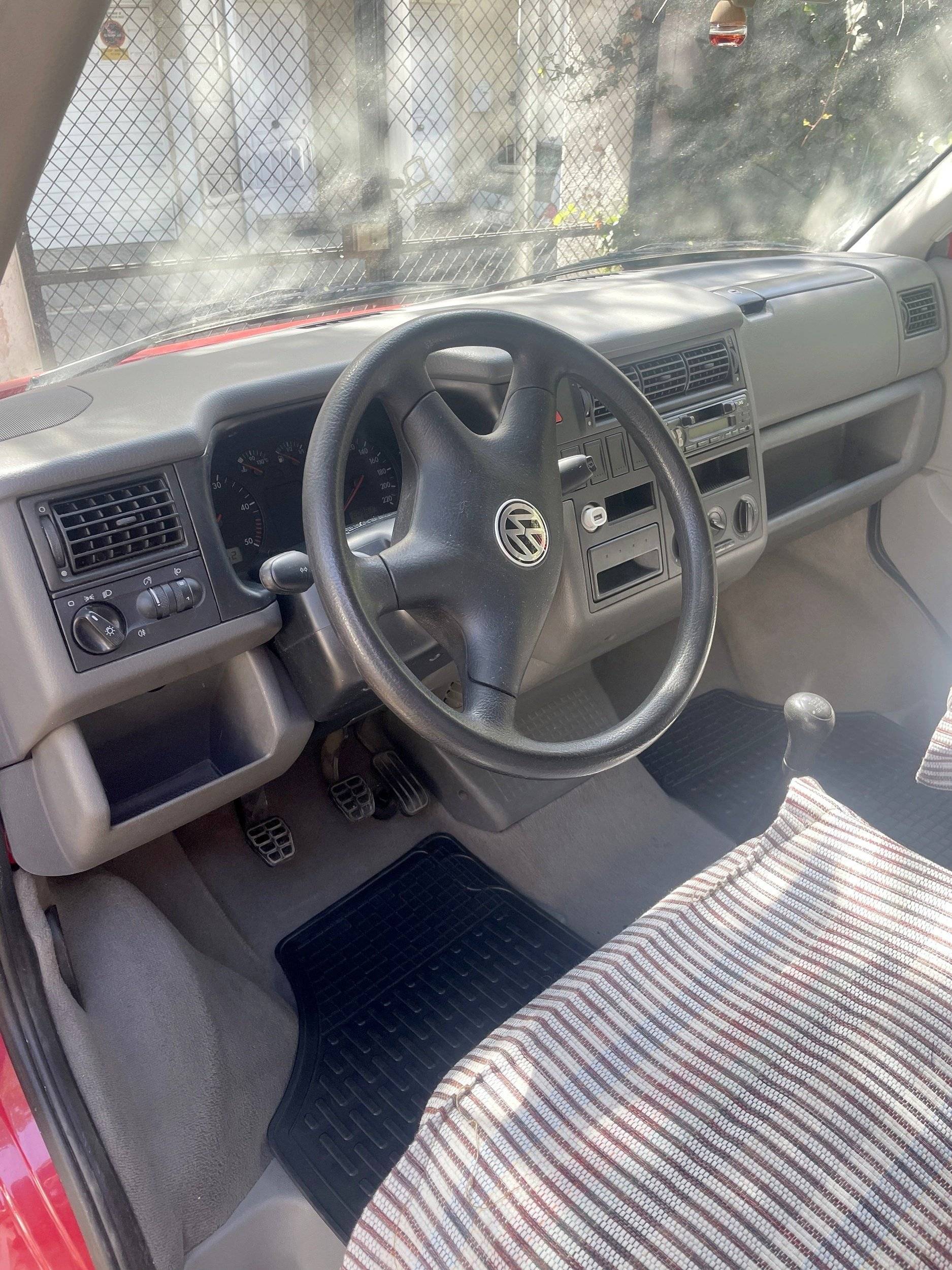 Volkswagen Volkswagen