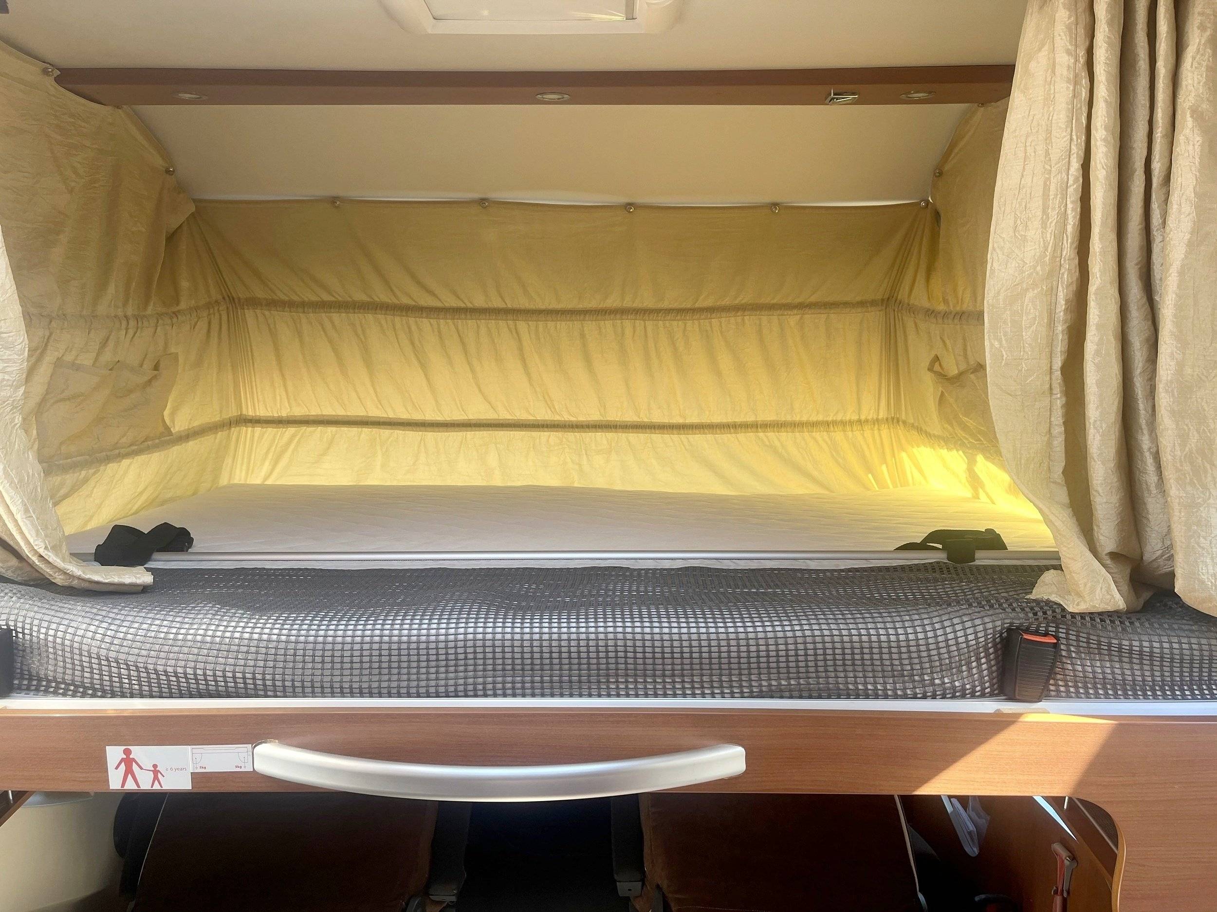 Challenger CHALLENGER mageo 3018