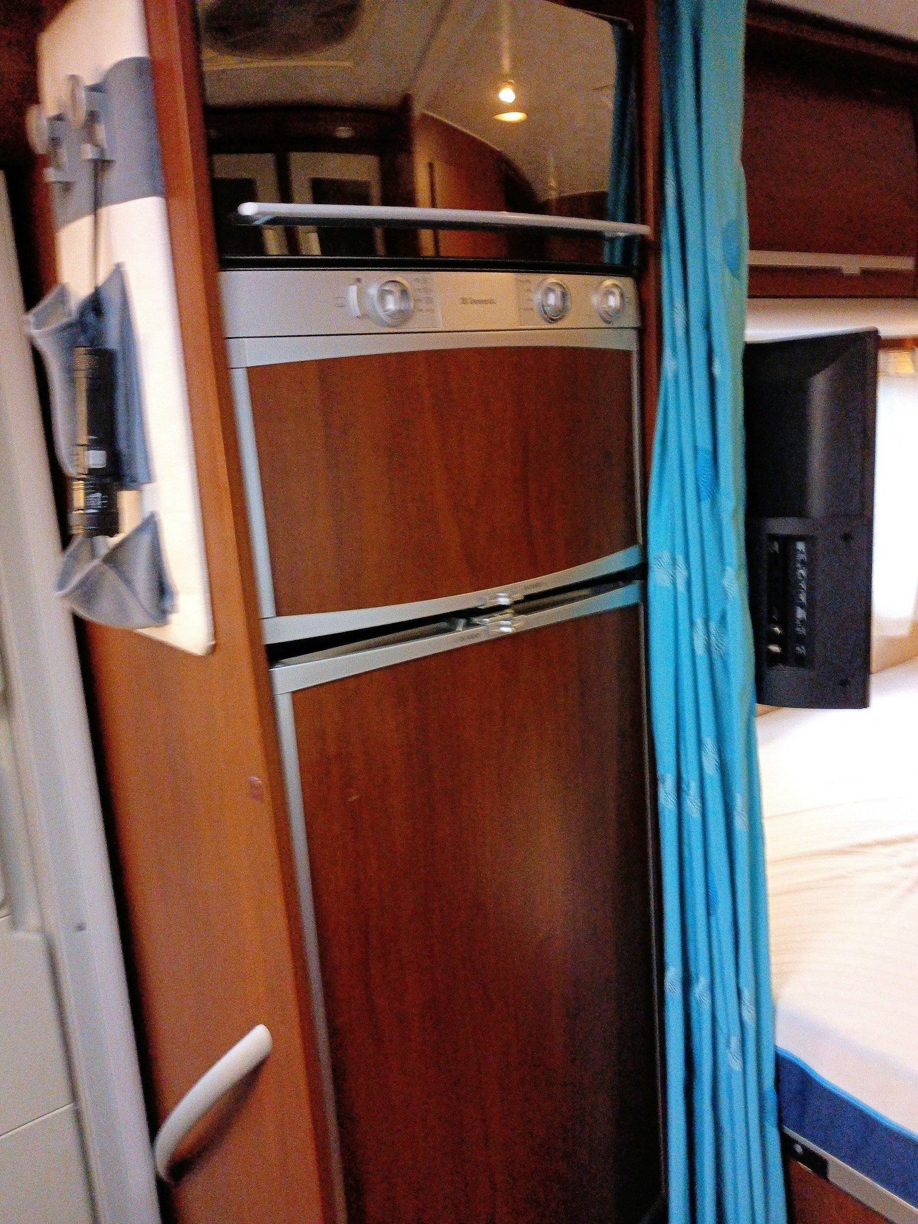 Elnagh 2,3 l 130 ch